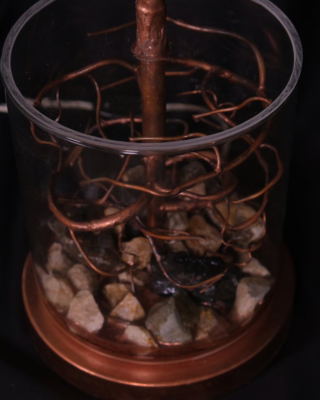 Habitat Lambader – AyKu Atelier