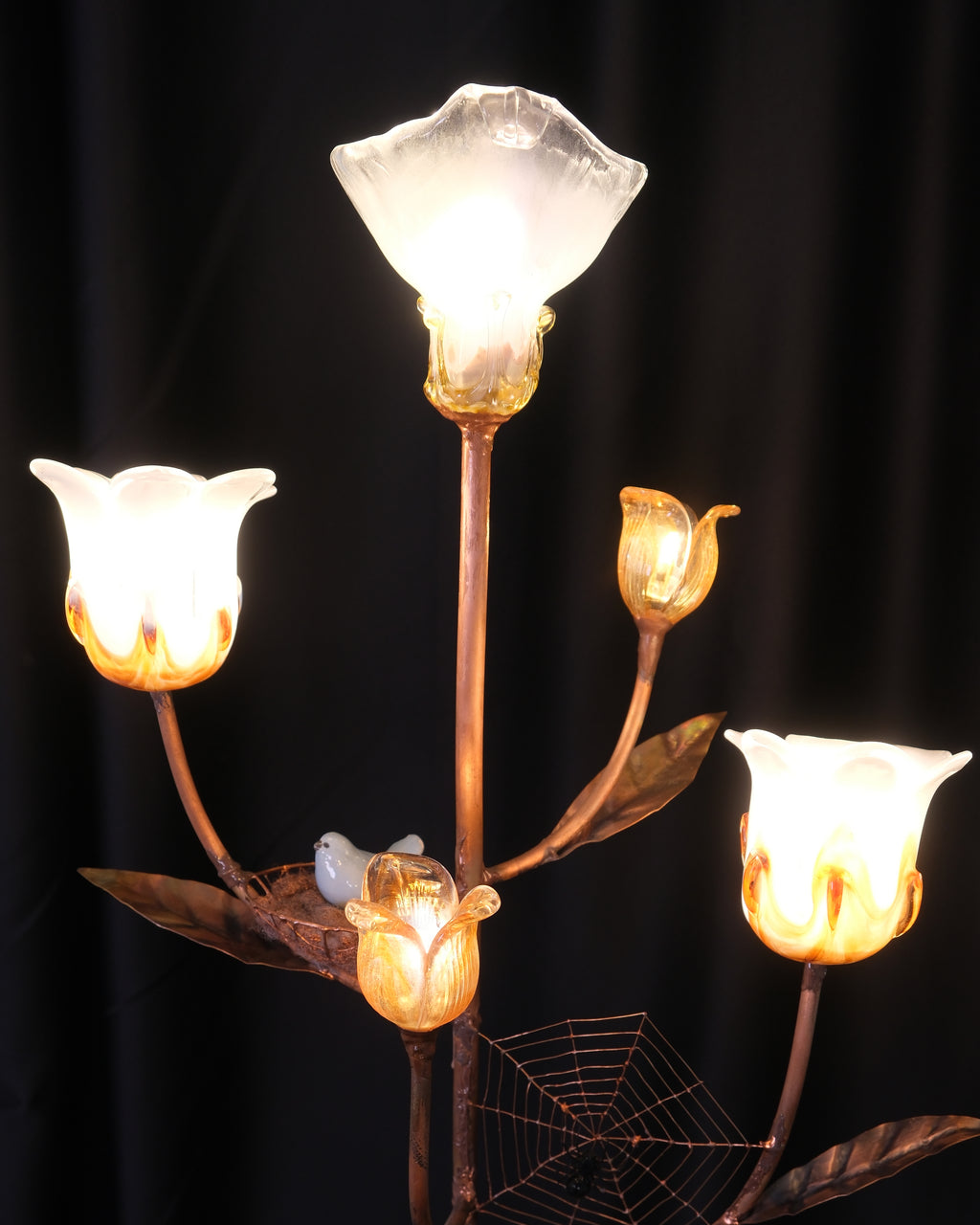 Habitat Lambader – AyKu Atelier