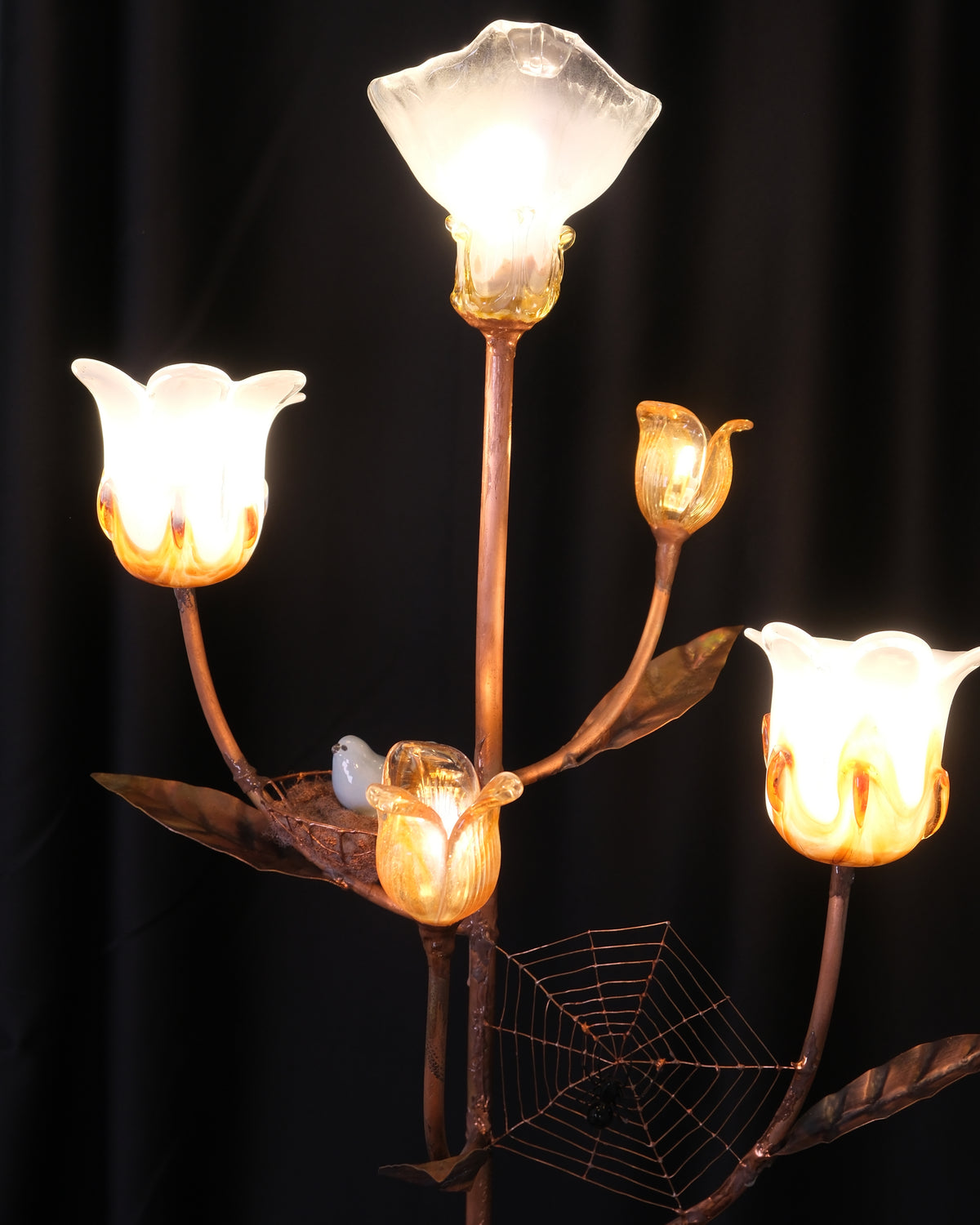 Habitat Lambader – AyKu Atelier