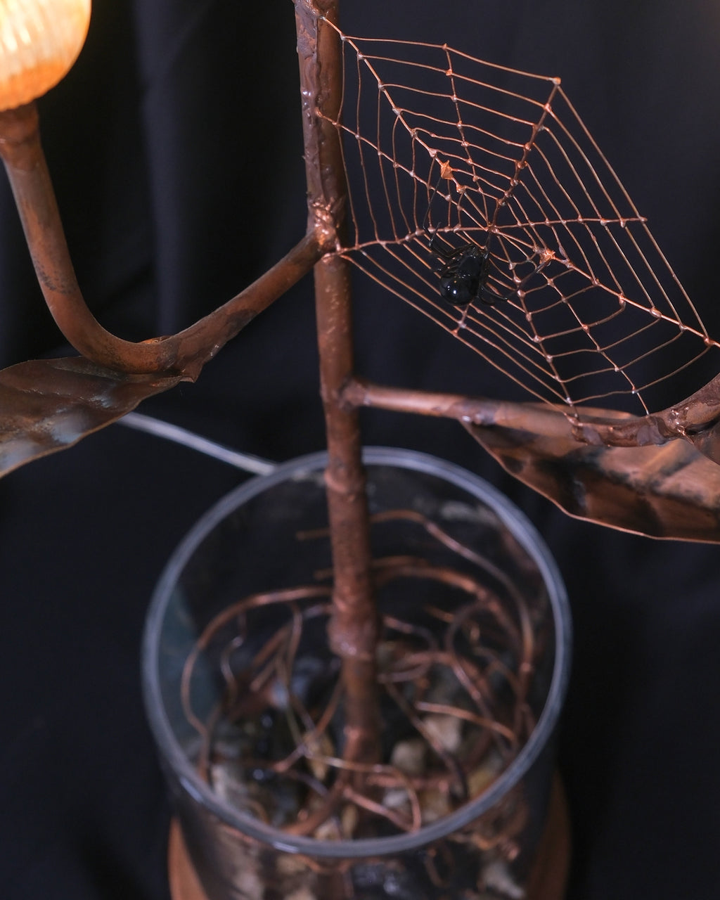 Habitat Lambader – AyKu Atelier