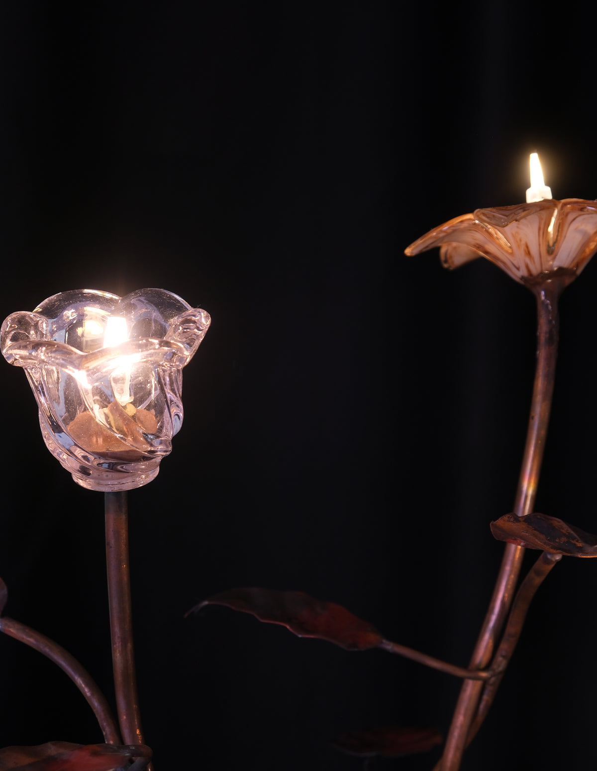 Mystery Mini Lambader – AyKu Atelier