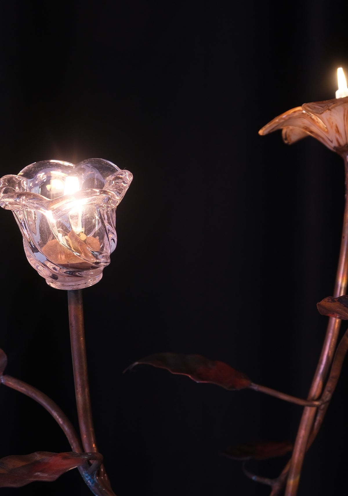 Mystery Mini Lambader – AyKu Atelier