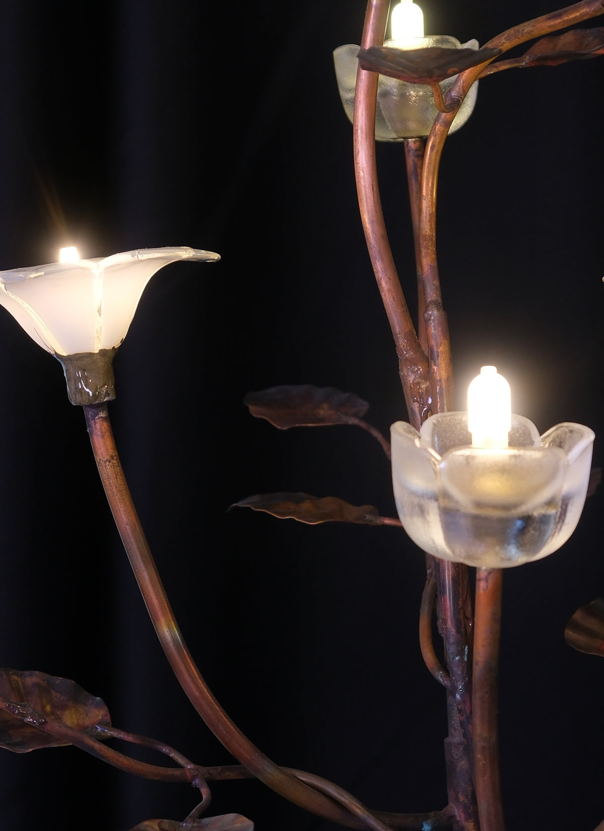 Rose Lambader – AyKu Atelier