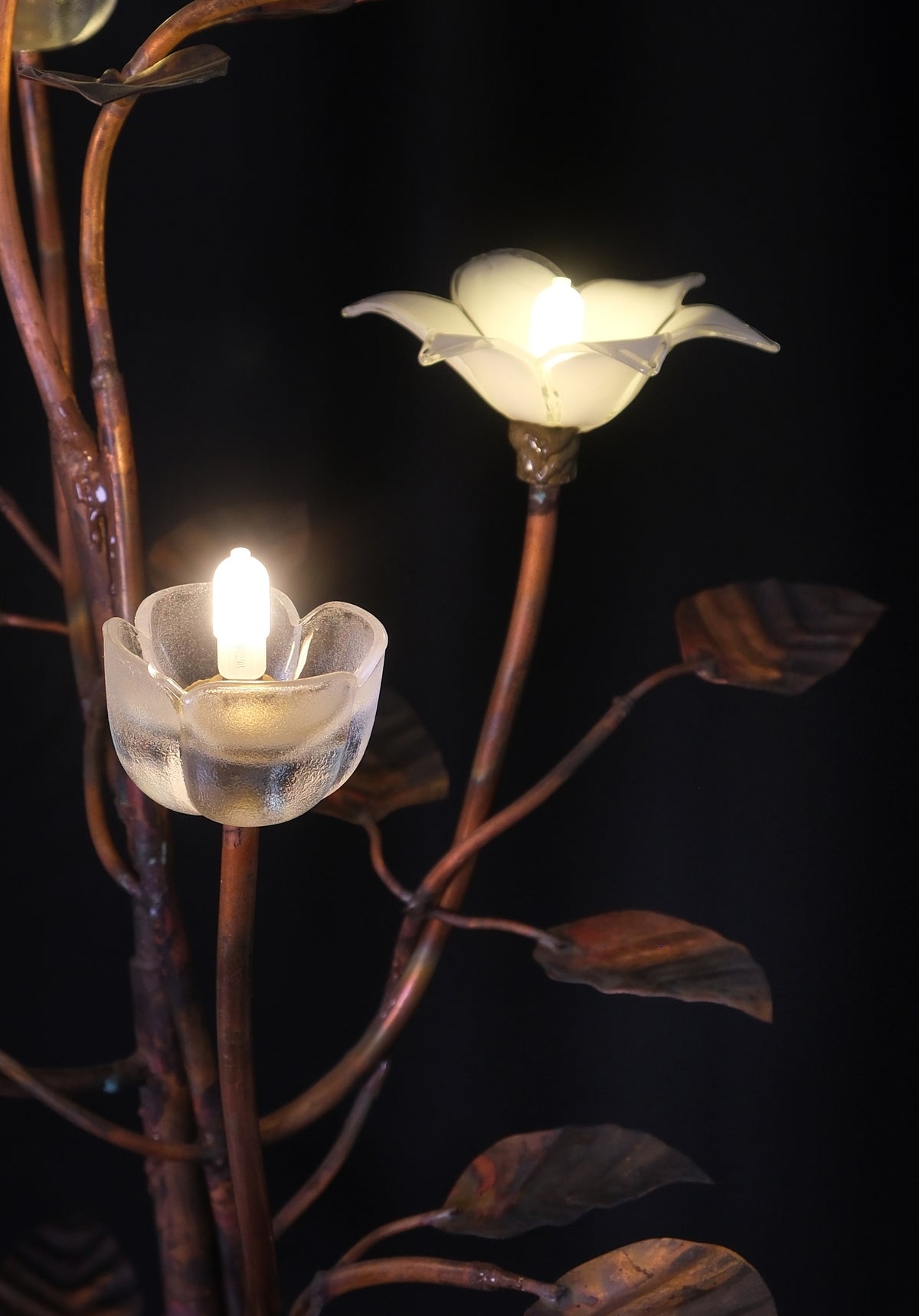 Rose Lambader – AyKu Atelier