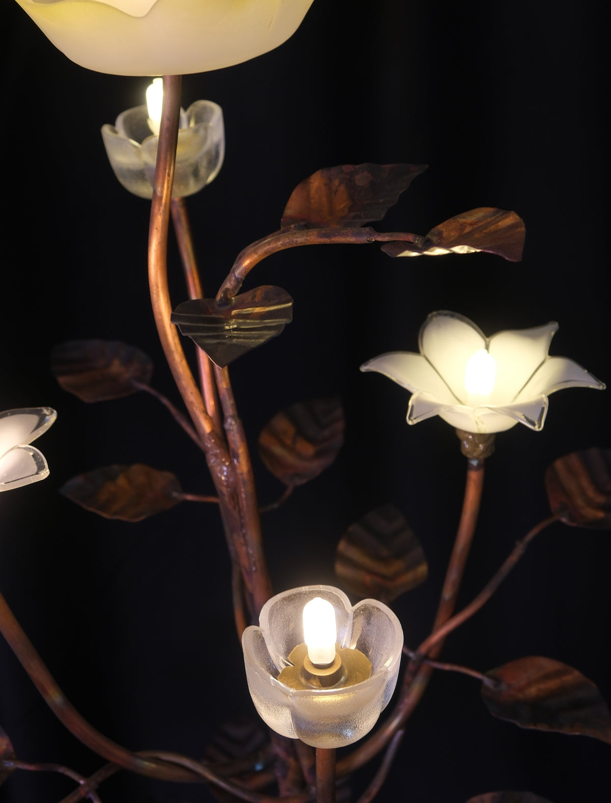 Rose Lambader – AyKu Atelier