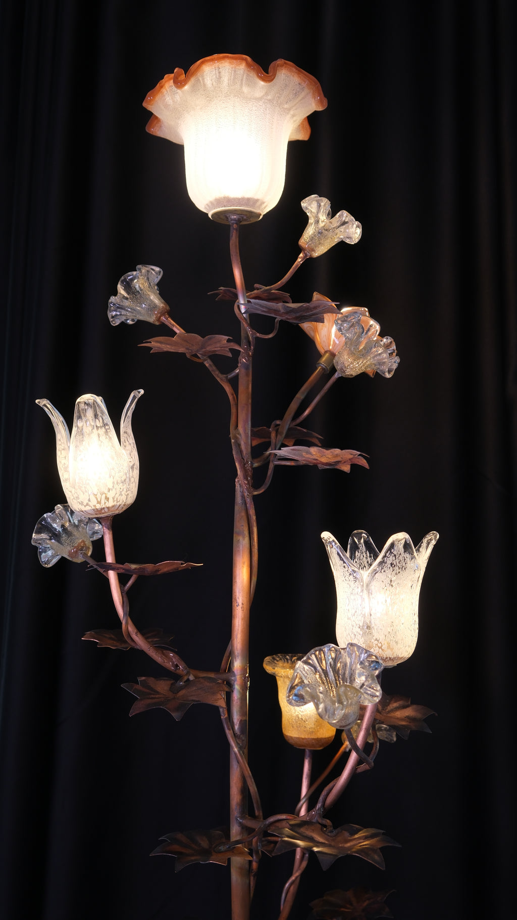 İznik Lambader – AyKu Atelier