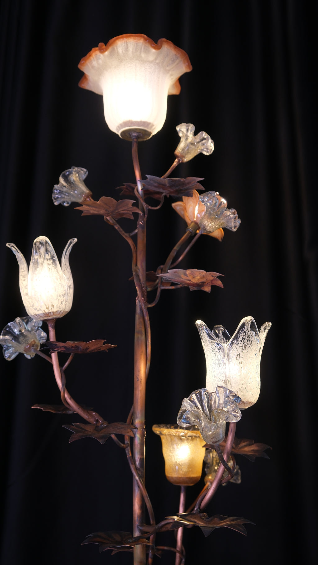 İznik Lambader – AyKu Atelier