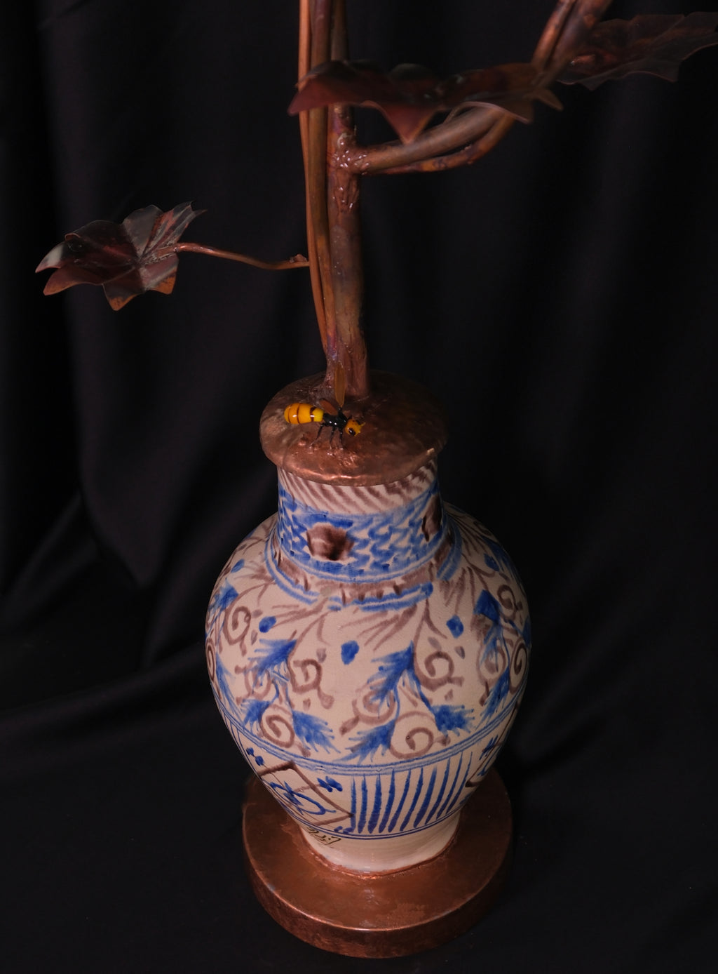 Summer Lambader – AyKu Atelier