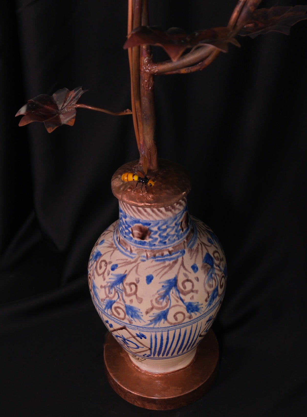 Summer Lambader – AyKu Atelier