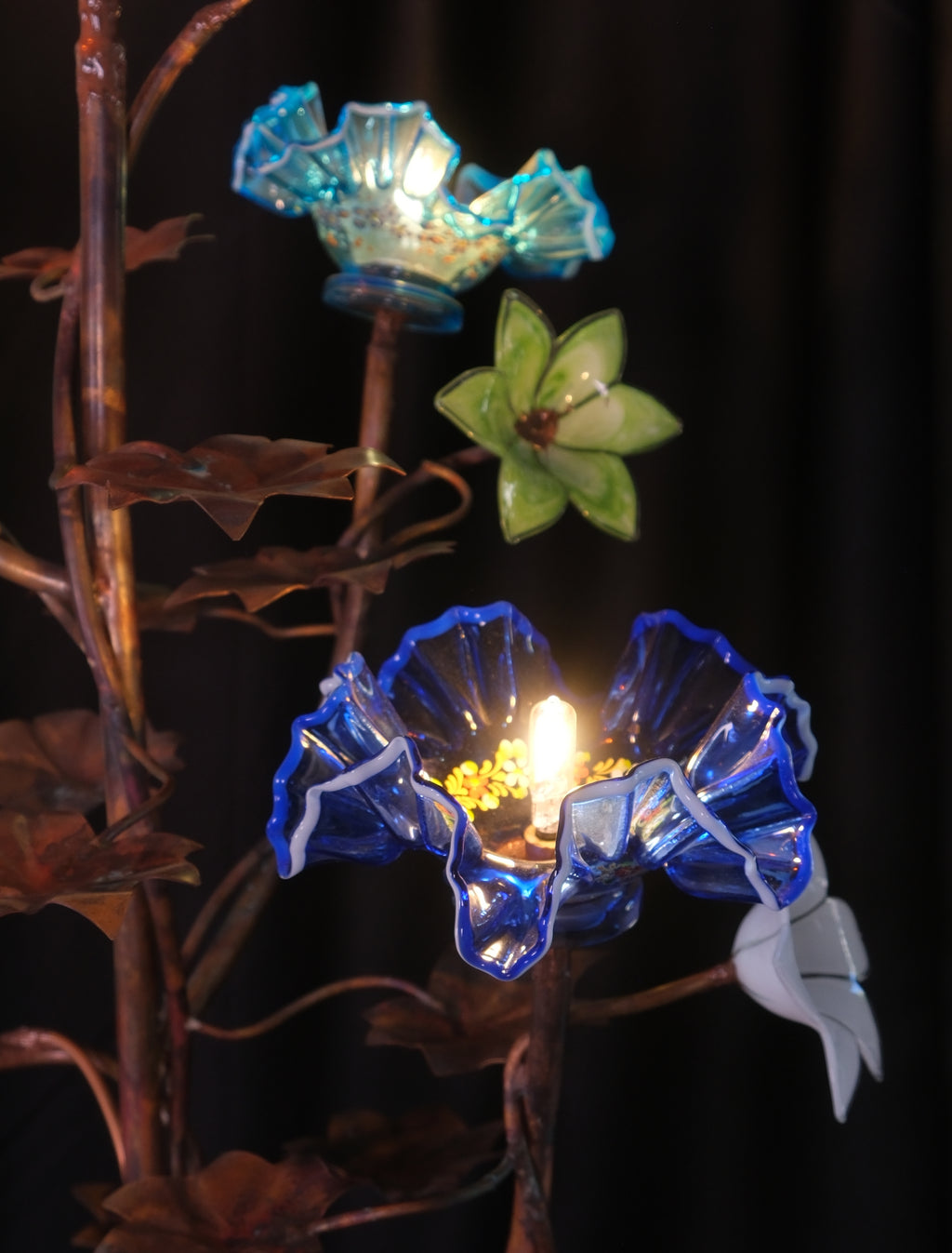 Summer Lambader – AyKu Atelier