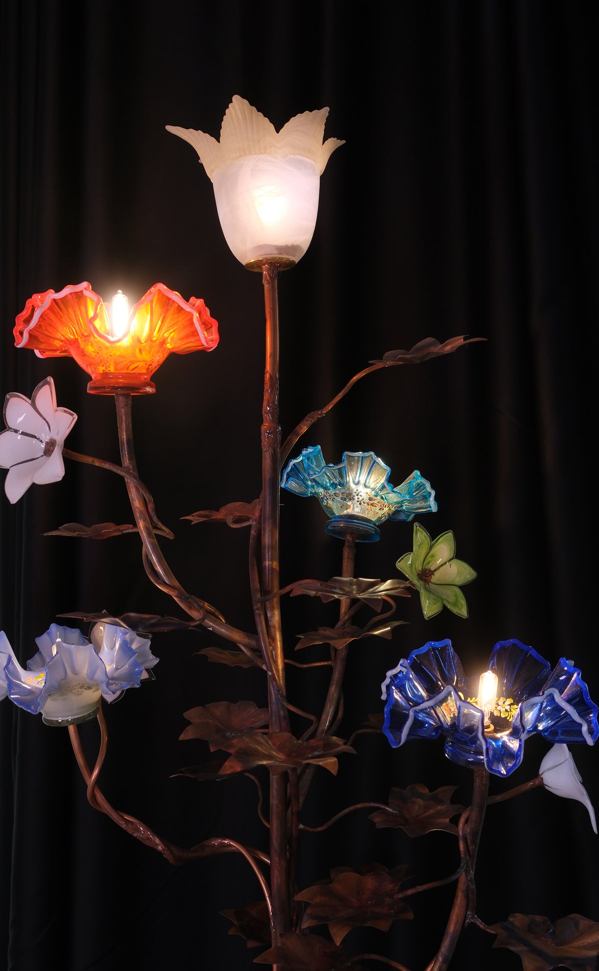 Summer Lambader – AyKu Atelier