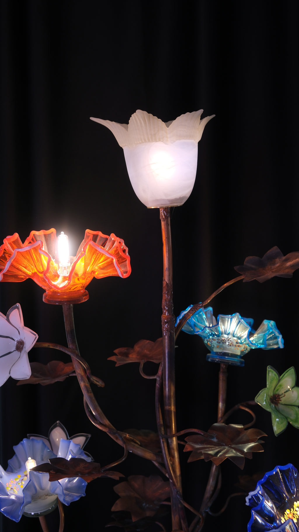 Summer Lambader – AyKu Atelier