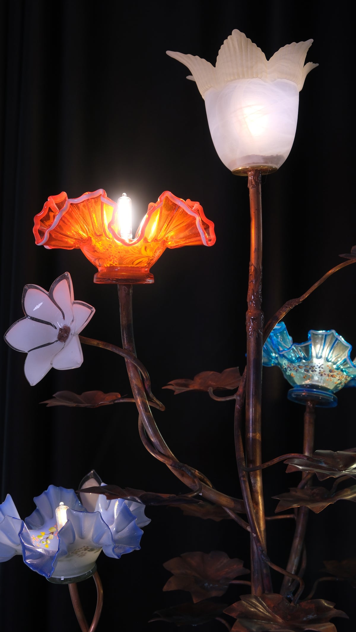 Summer Lambader – AyKu Atelier