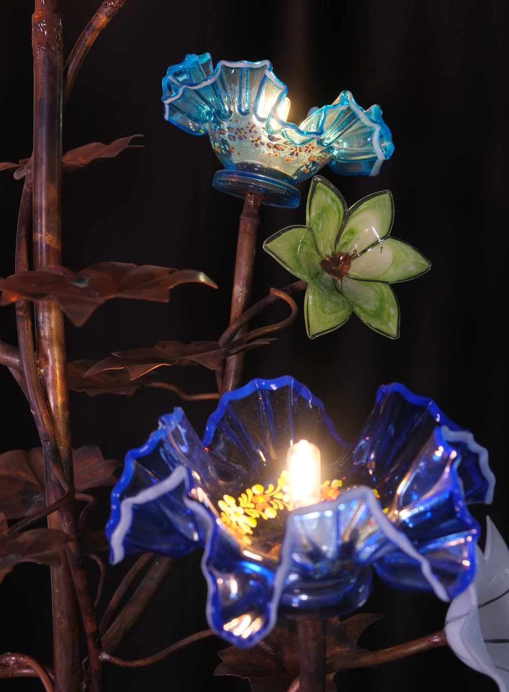 Summer Lambader – AyKu Atelier