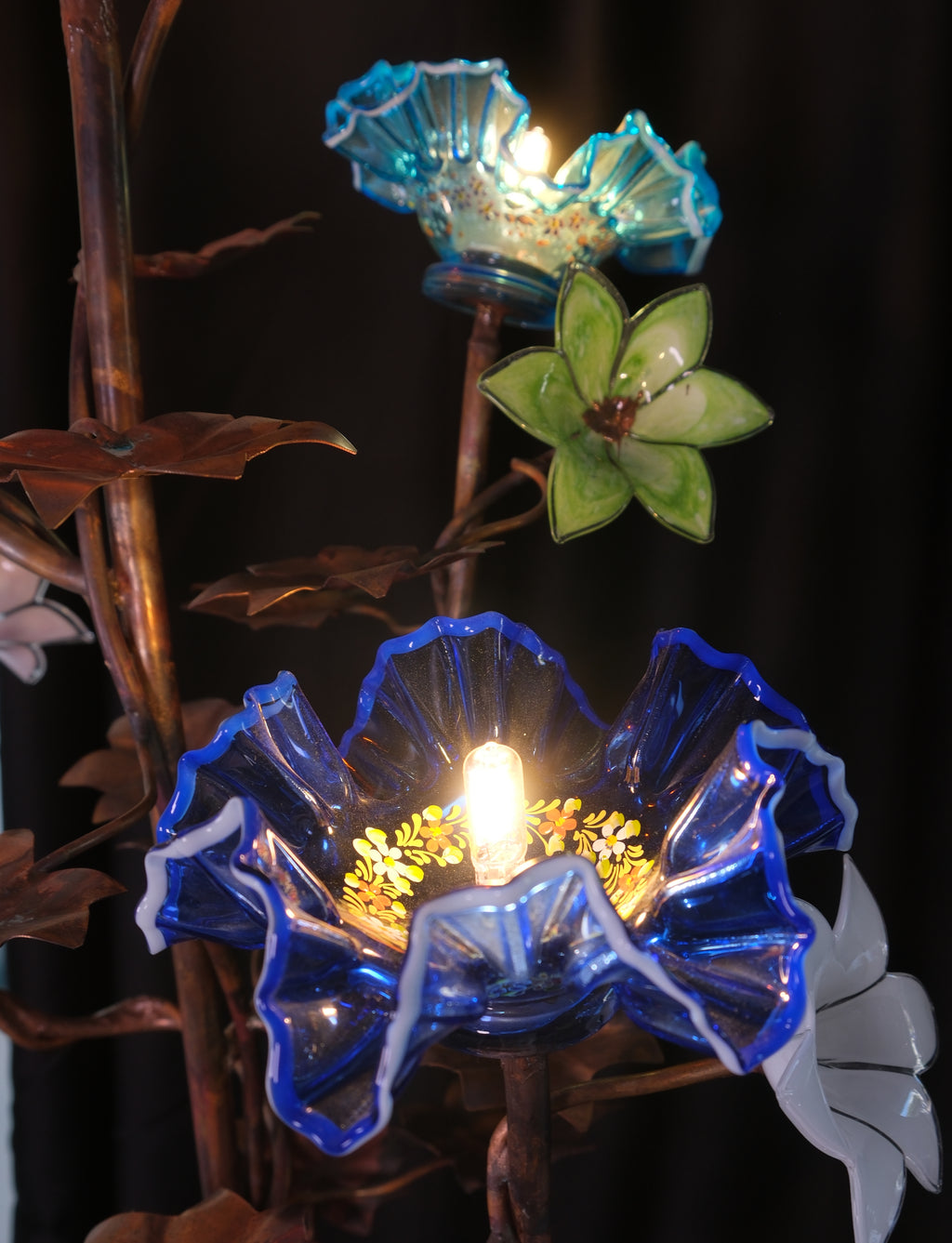 Summer Lambader – AyKu Atelier