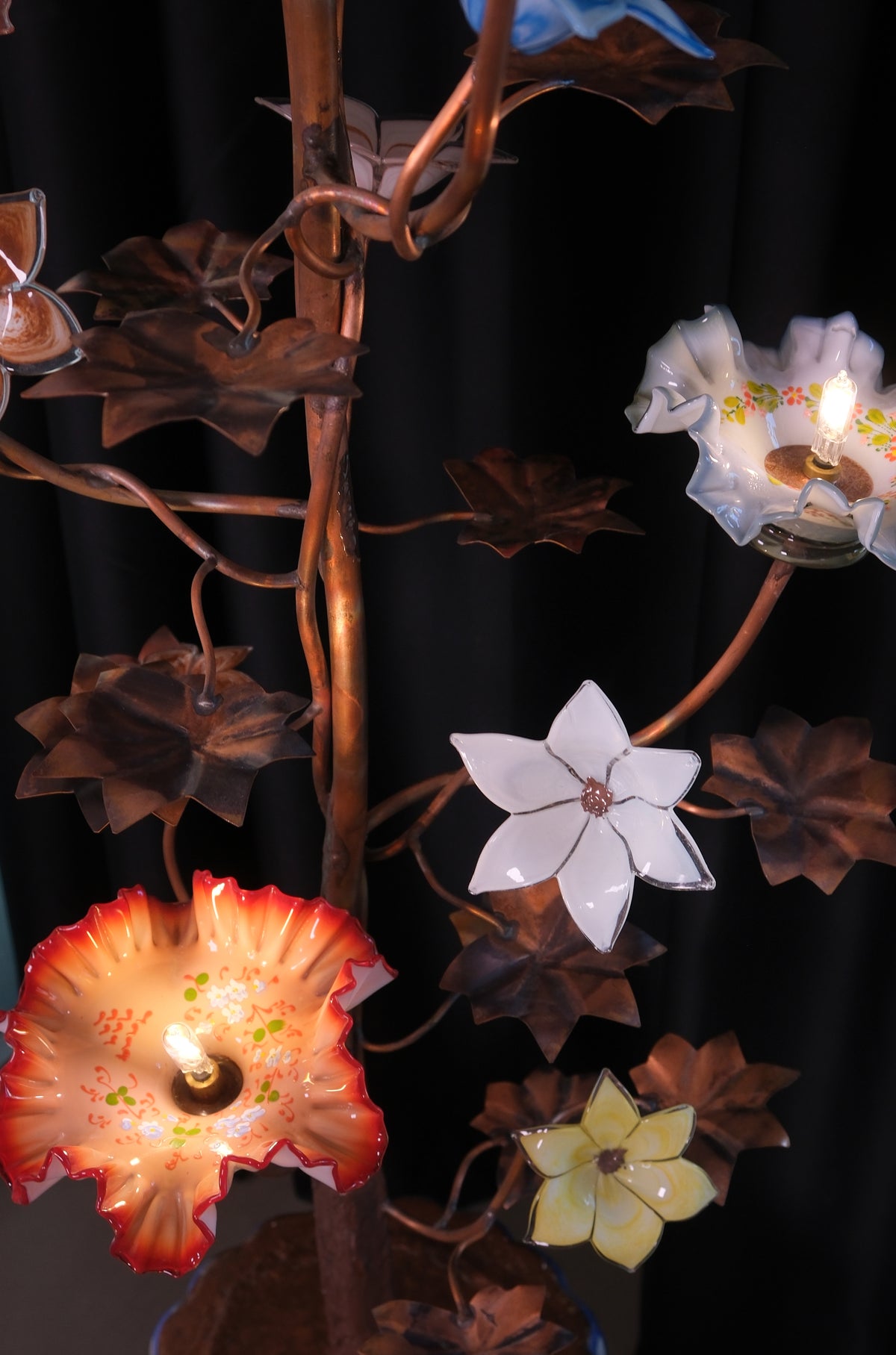 Legend Lambader – AyKu Atelier
