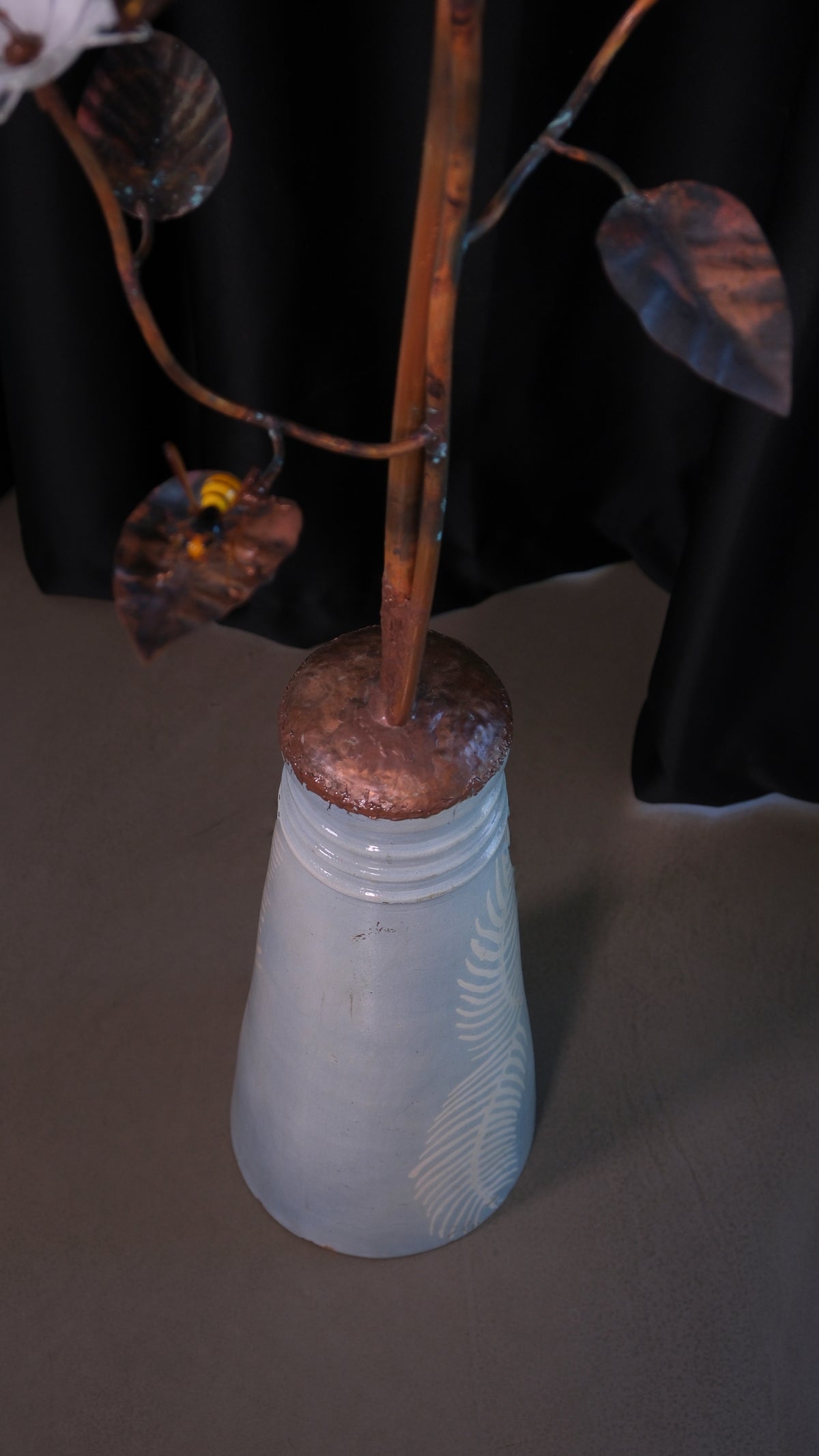 Spring Lambader – AyKu Atelier