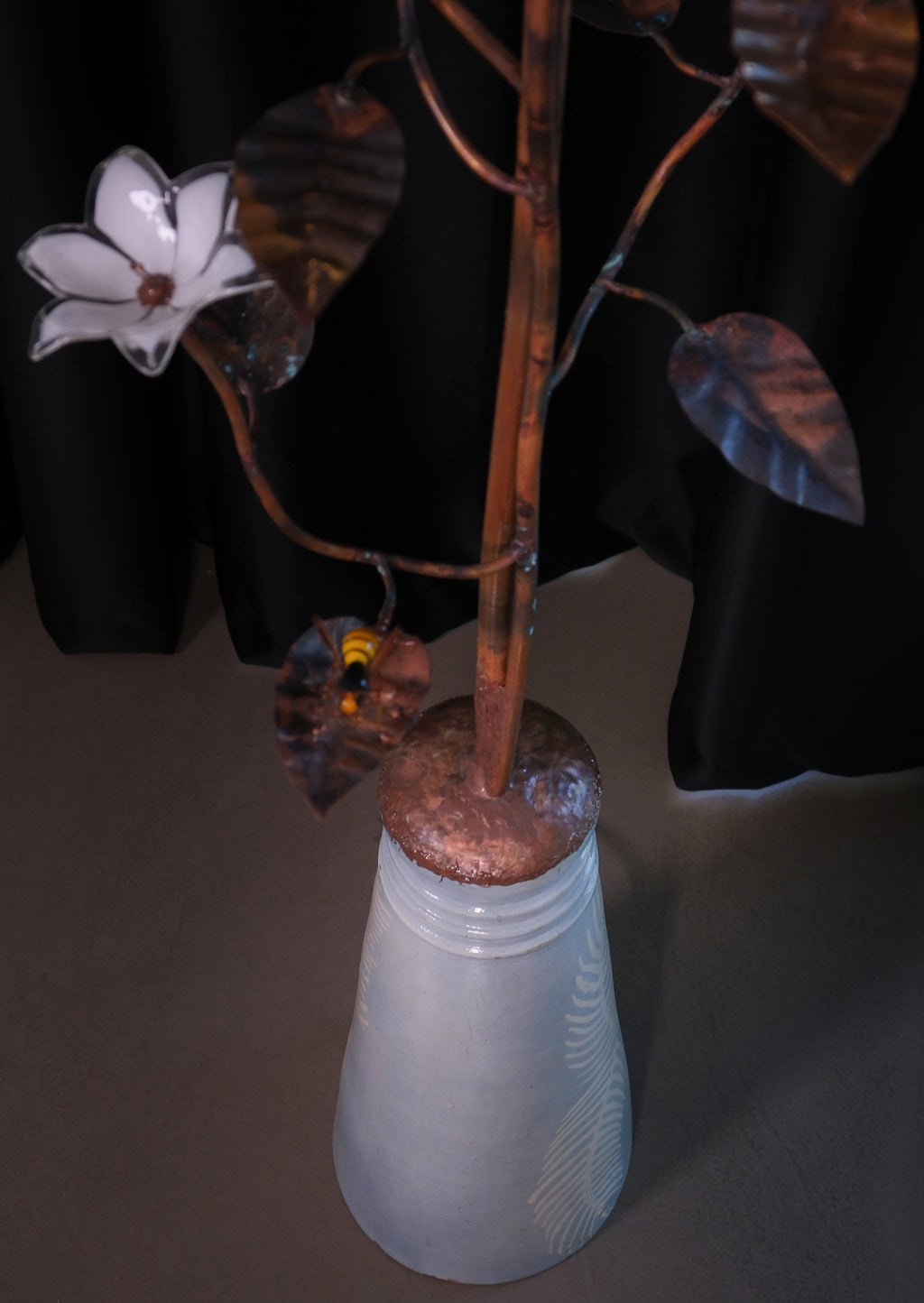 Spring Lambader – AyKu Atelier