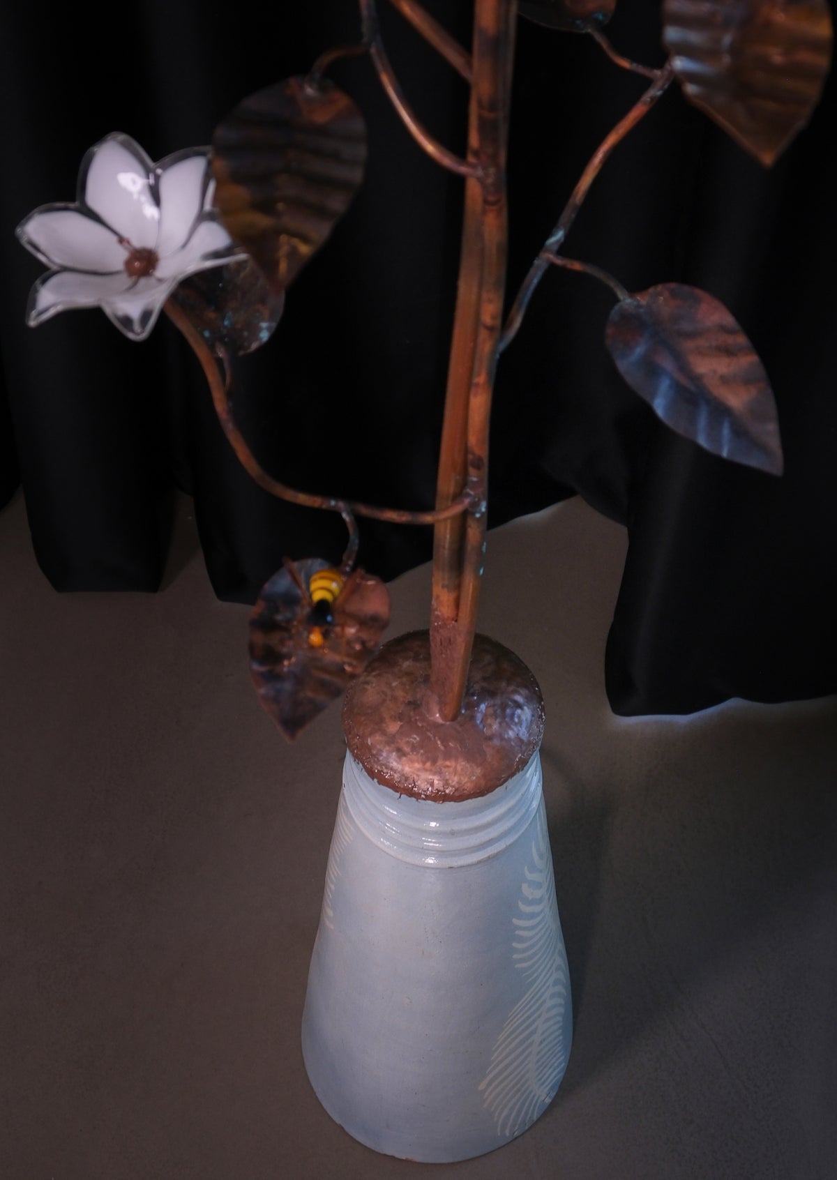 Spring Lambader – AyKu Atelier