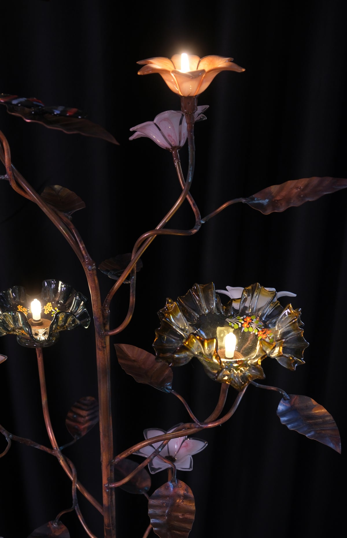 Spring Lambader – AyKu Atelier