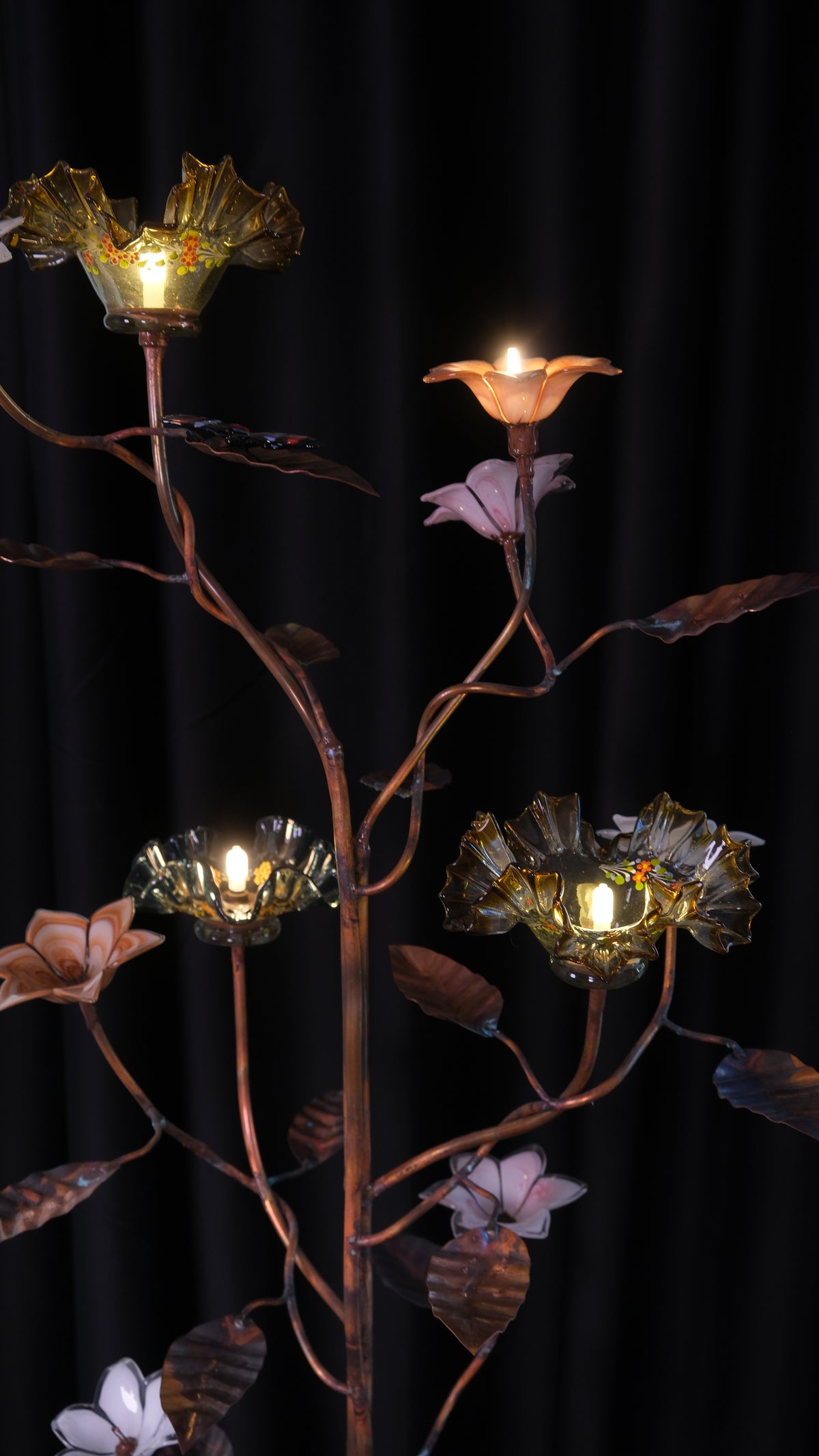 Spring Lambader – AyKu Atelier