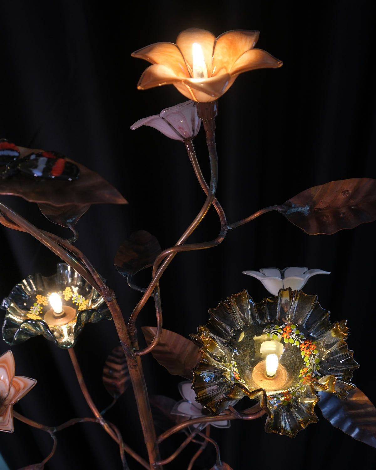 Spring Lambader – AyKu Atelier