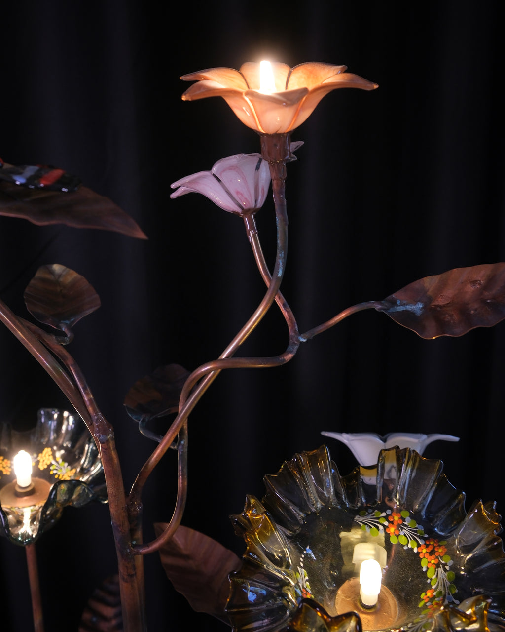 Spring Lambader – AyKu Atelier