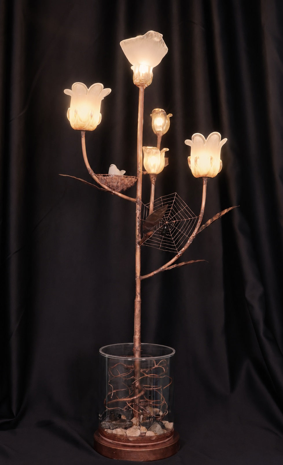 Habitat Lambader – AyKu Atelier