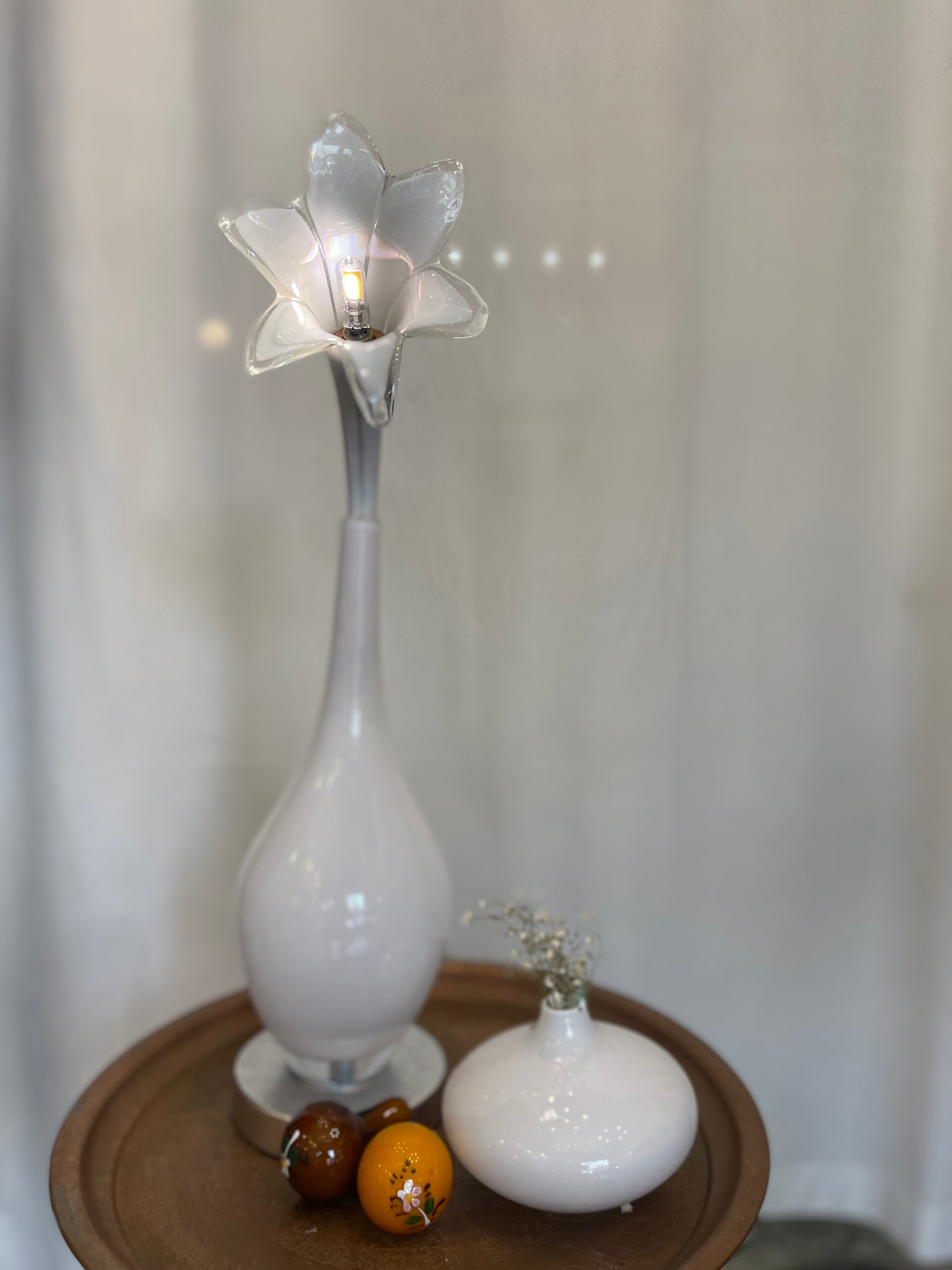 Bride Masa Lambası – AyKu Atelier