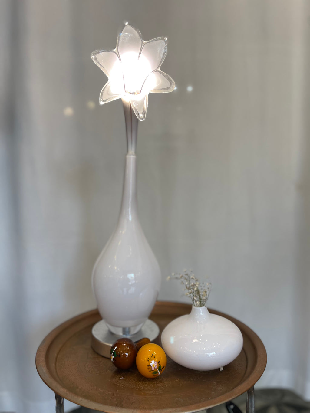 Bride Masa Lambası – AyKu Atelier