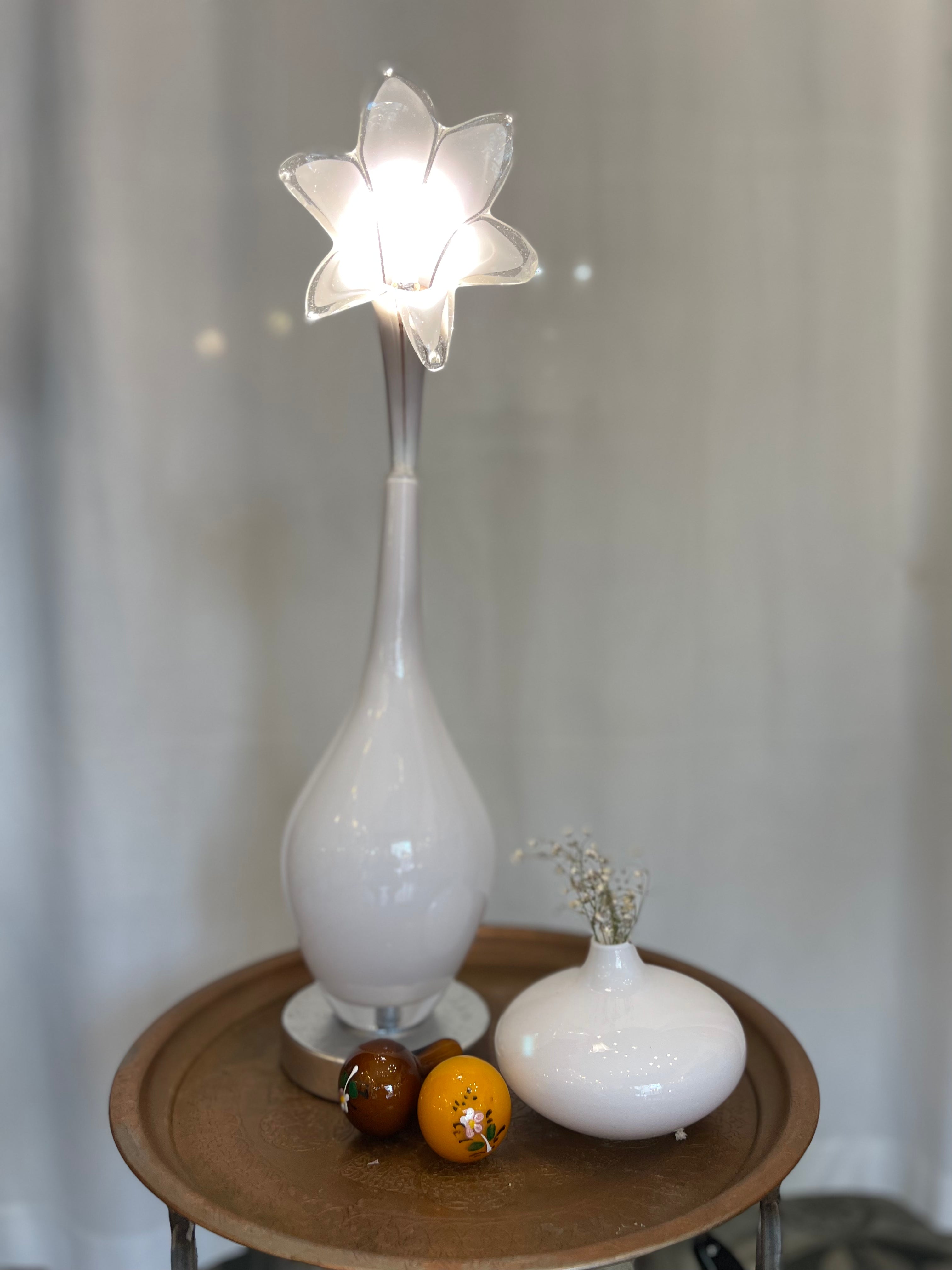 Bride Masa Lambası – AyKu Atelier