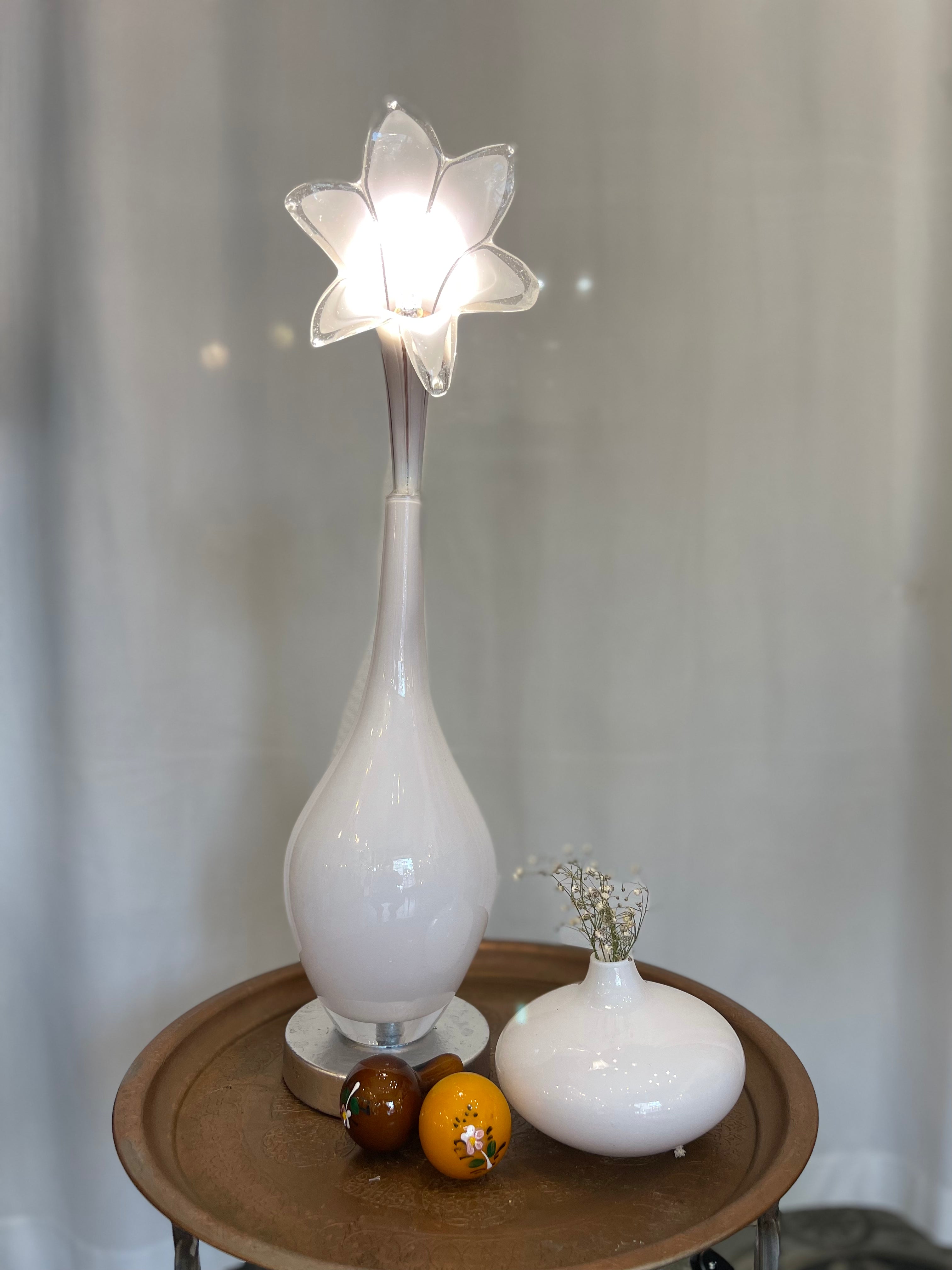 Bride Masa Lambası – AyKu Atelier