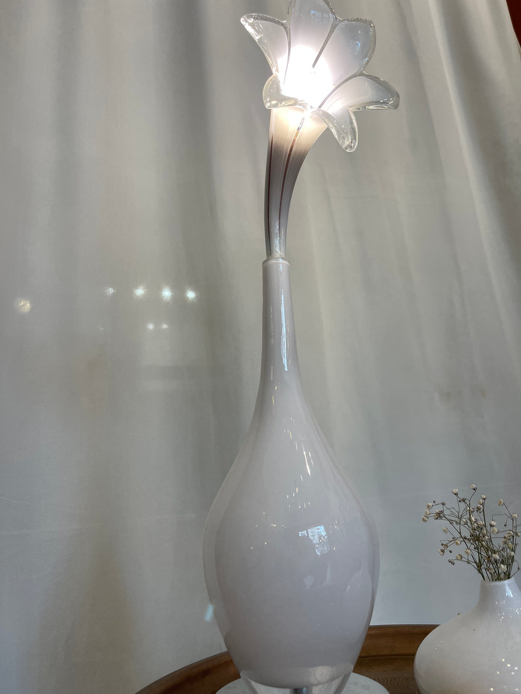 Bride Masa Lambası – AyKu Atelier