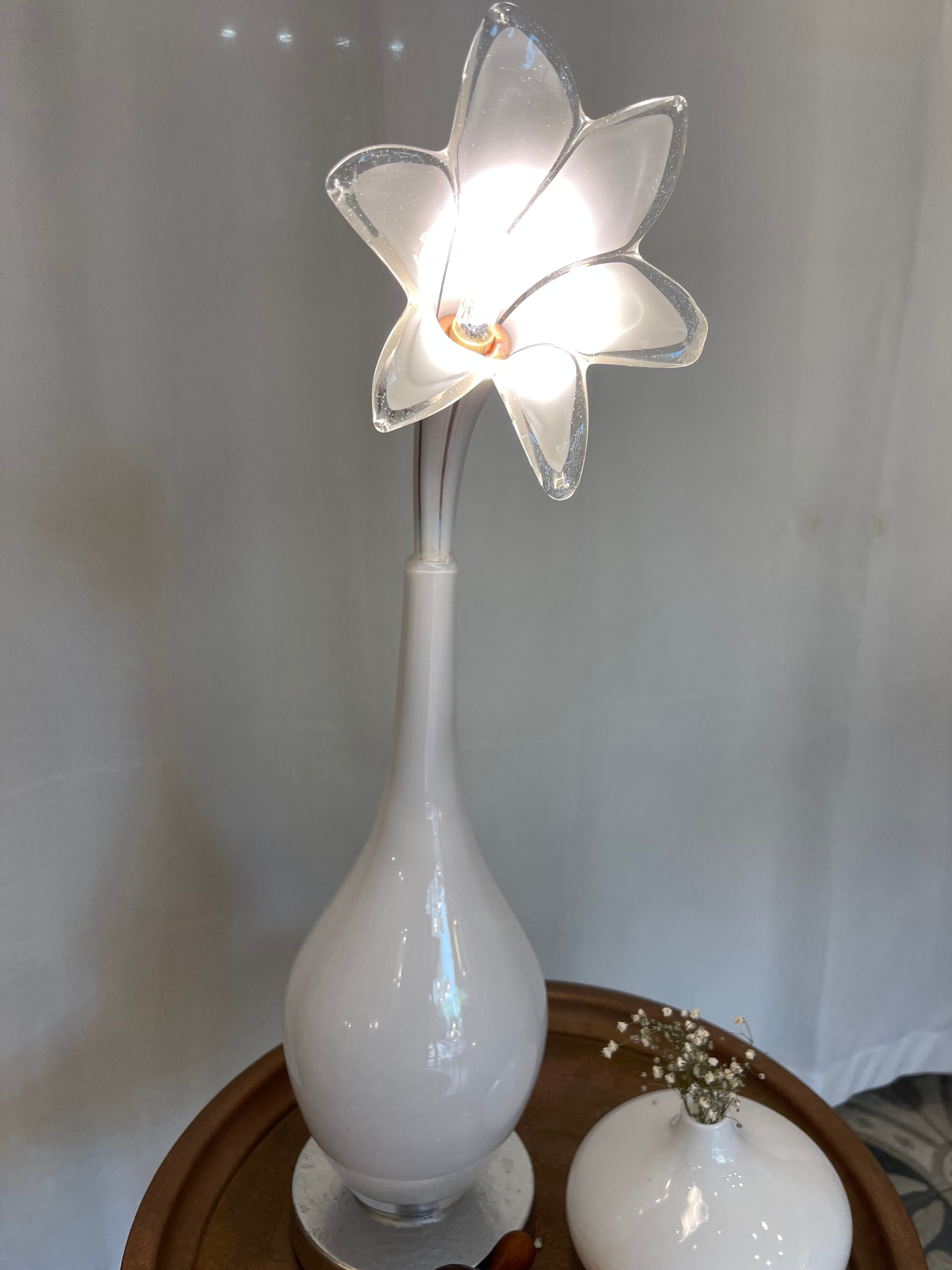 Bride Masa Lambası – AyKu Atelier