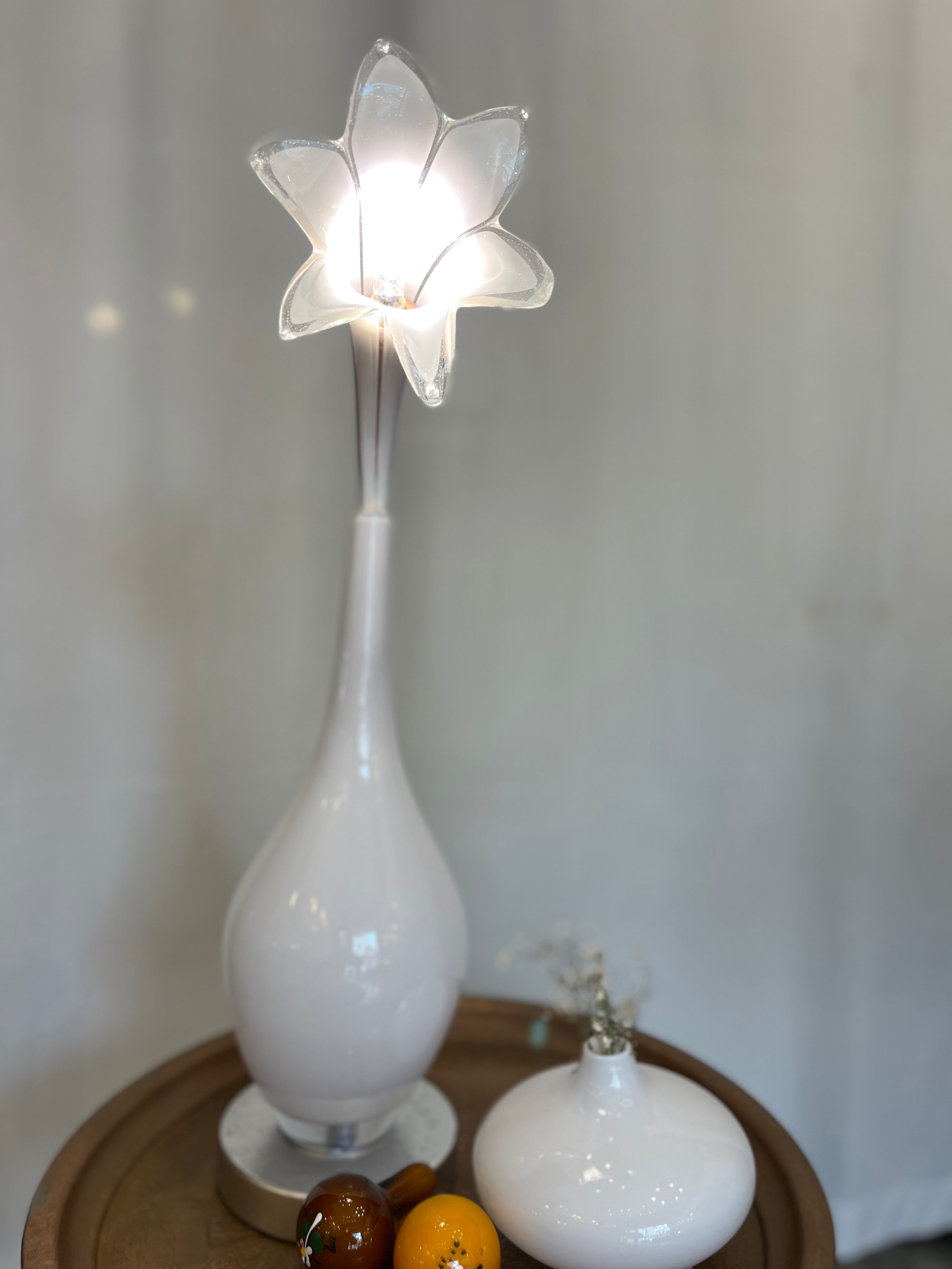 Bride Masa Lambası – AyKu Atelier