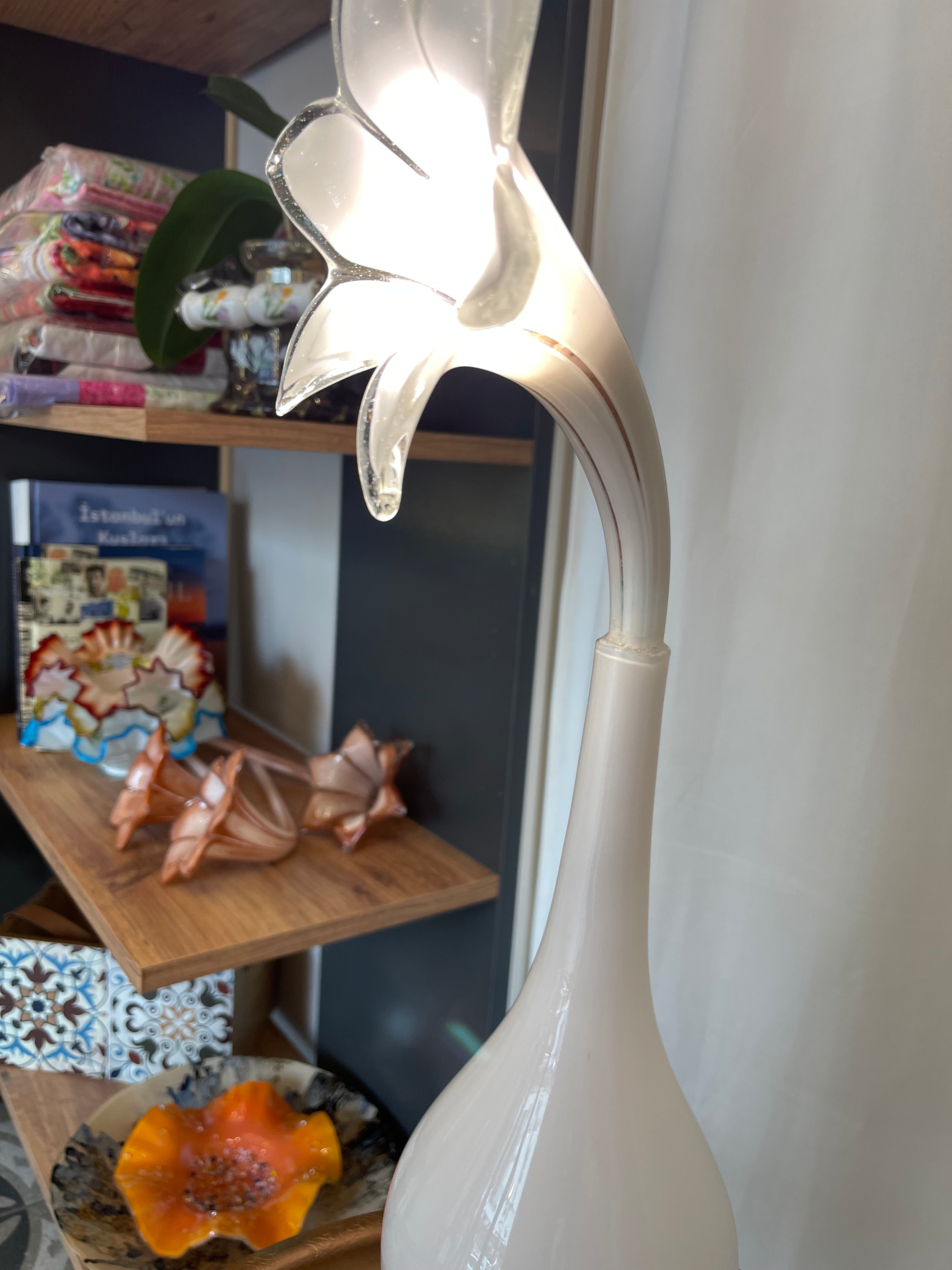 Bride Masa Lambası – AyKu Atelier