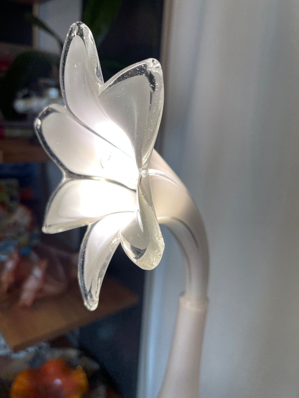 Bride Masa Lambası – AyKu Atelier