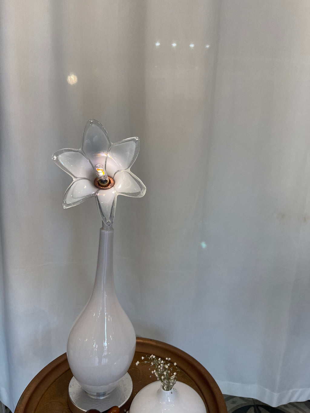 Bride Masa Lambası – AyKu Atelier
