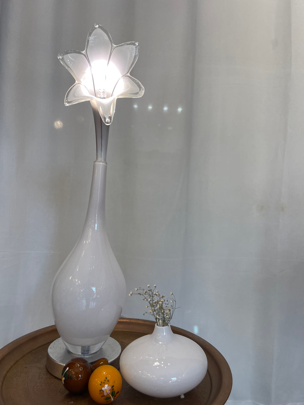 Bride Masa Lambası – AyKu Atelier