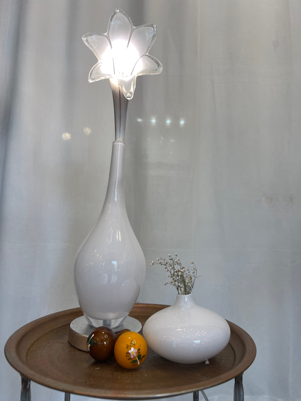 Bride Masa Lambası – AyKu Atelier