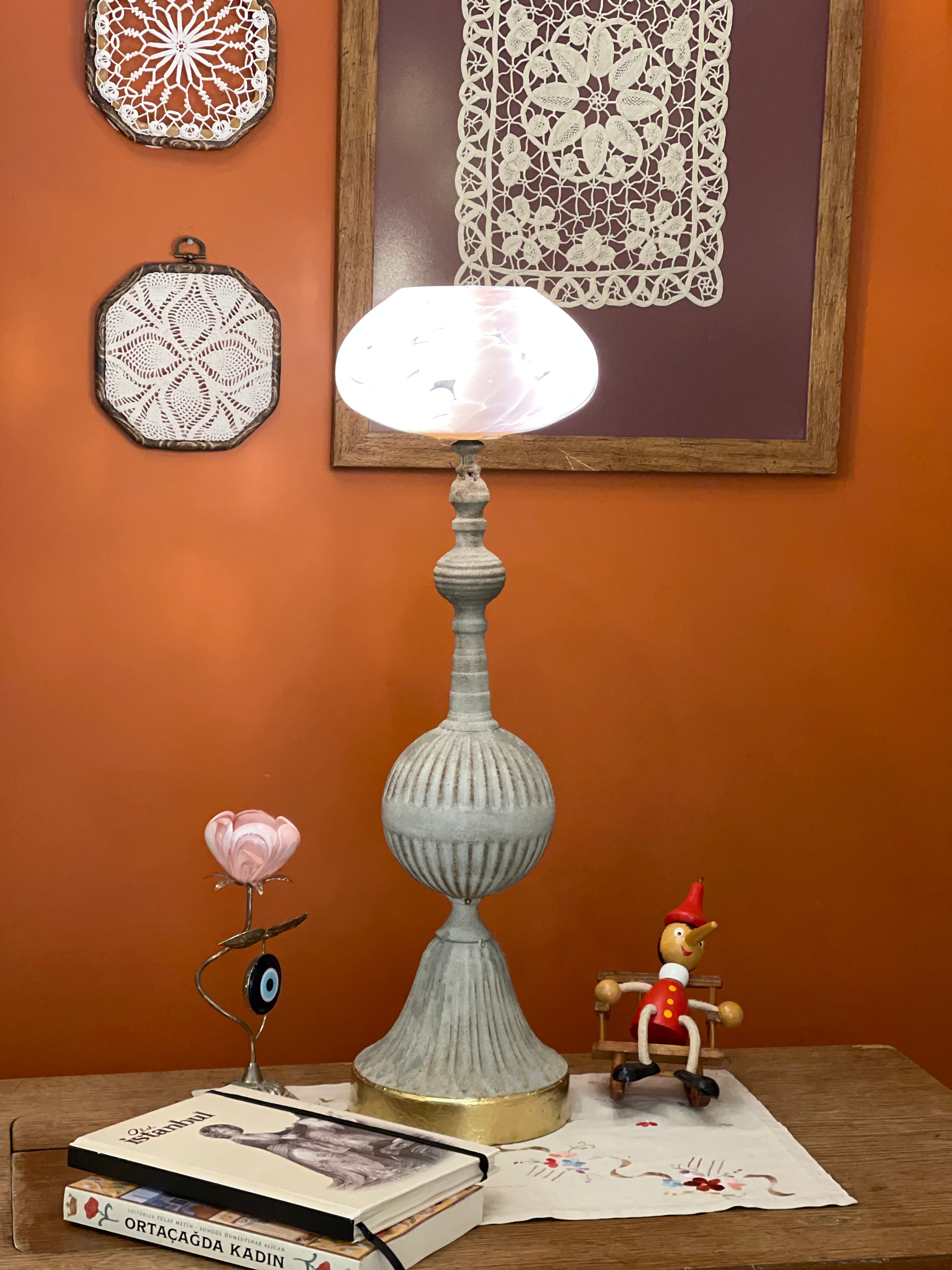 Vespera Mini Lambader – AyKu Atelier
