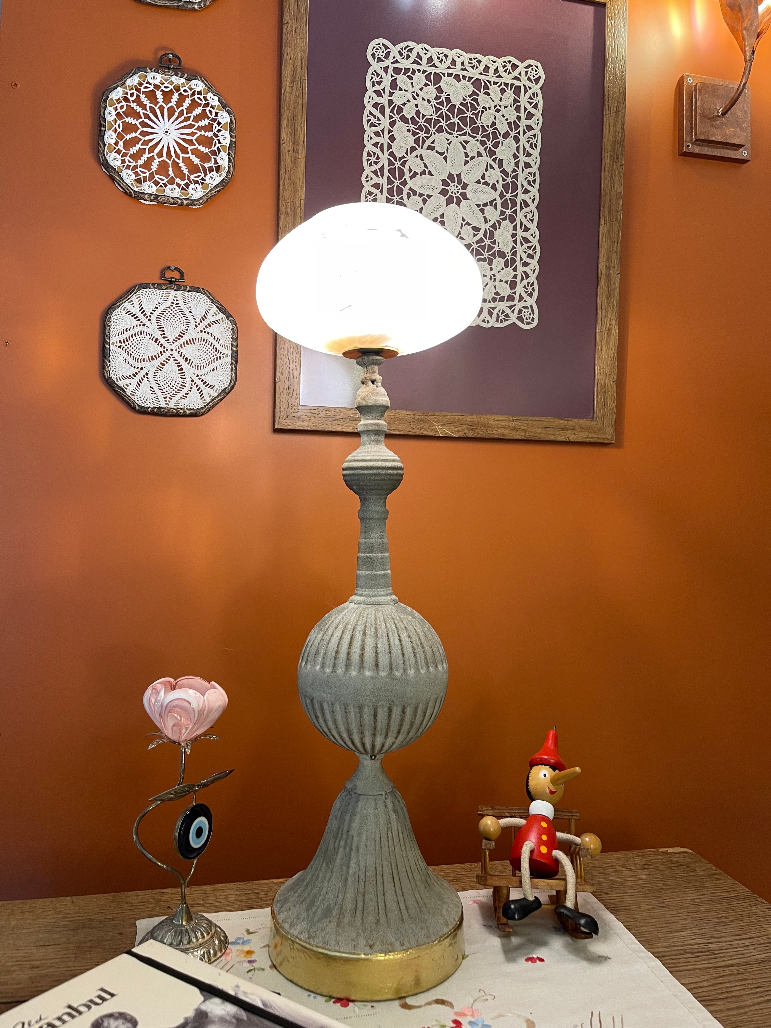 Vespera Mini Lambader – AyKu Atelier