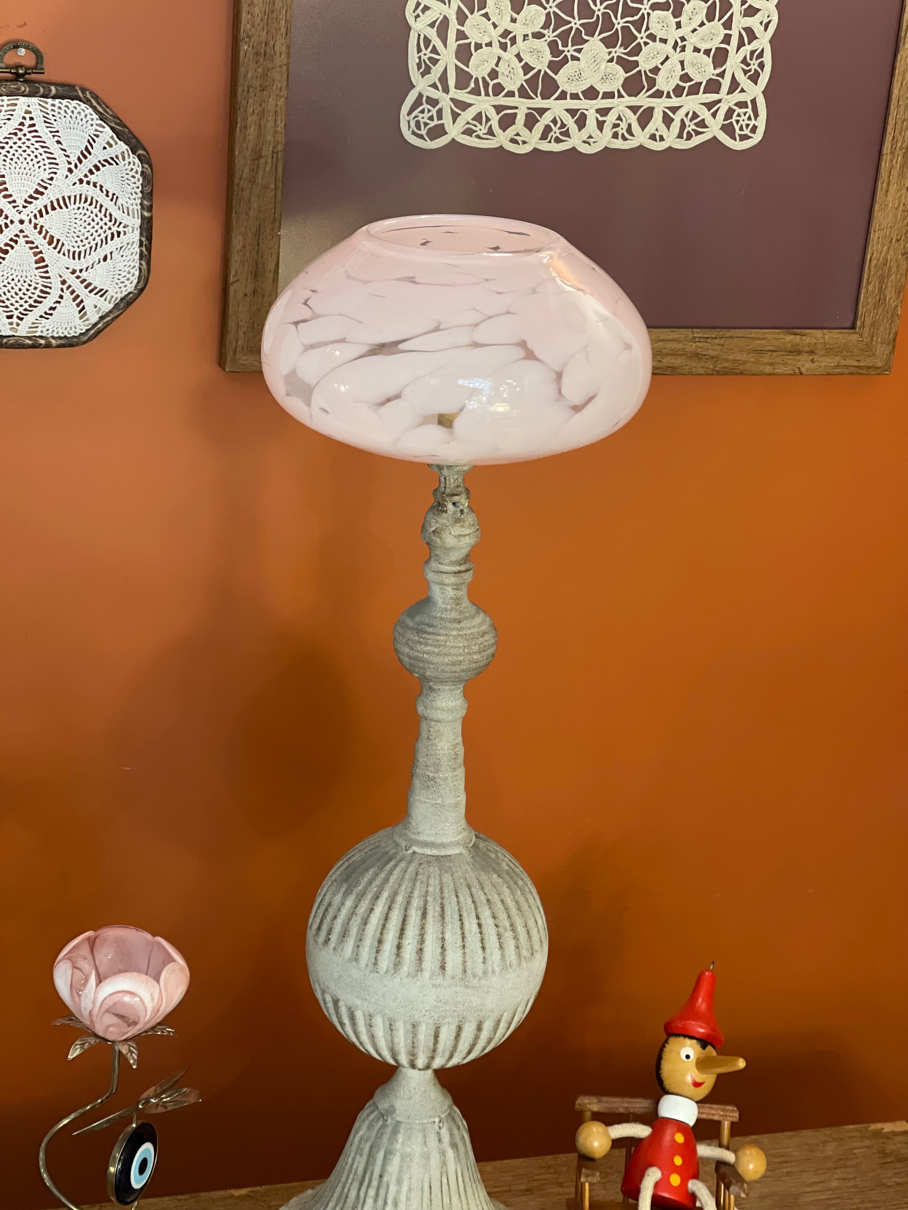 Vespera Mini Lambader – AyKu Atelier