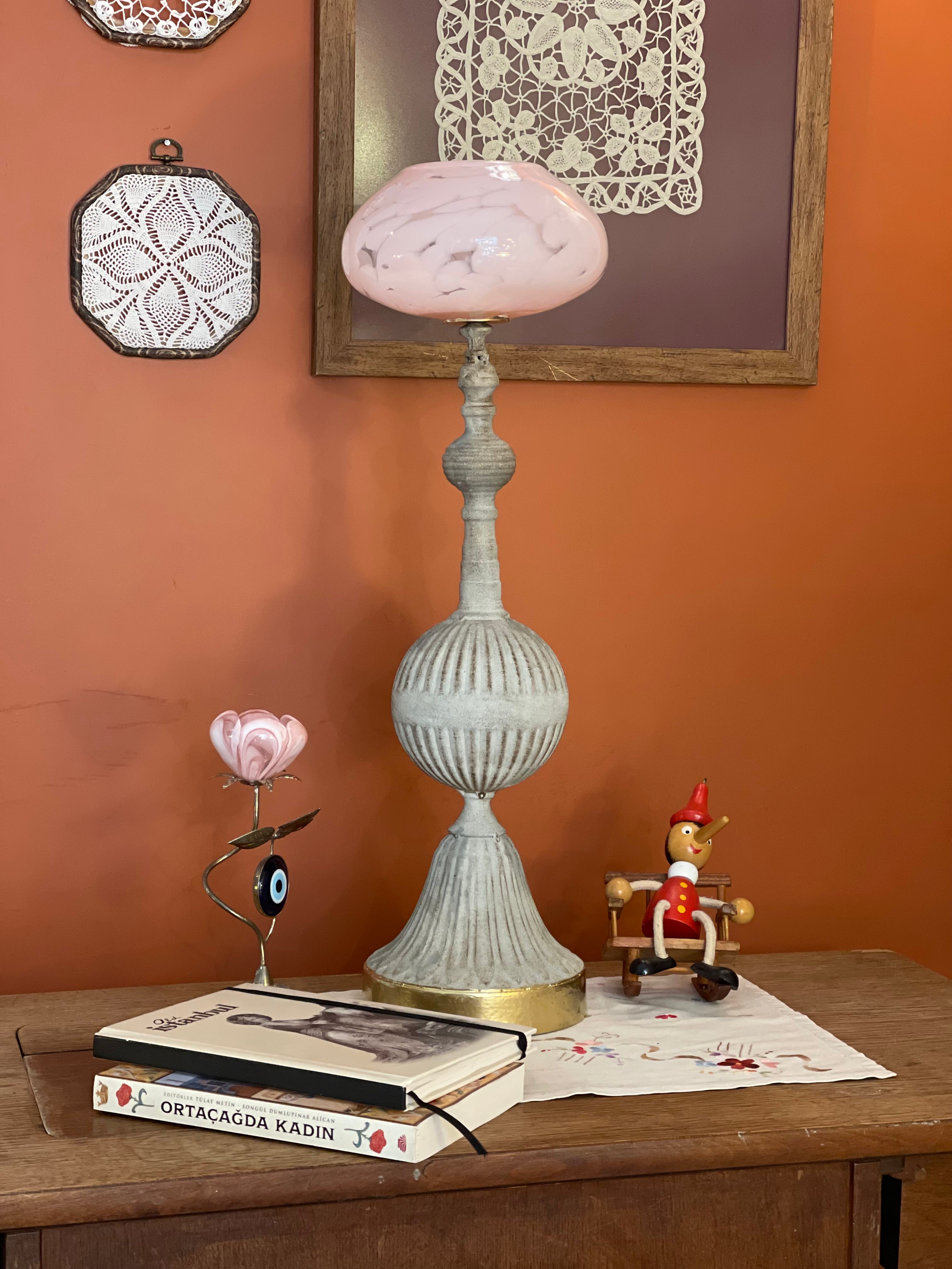 Vespera Mini Lambader – AyKu Atelier