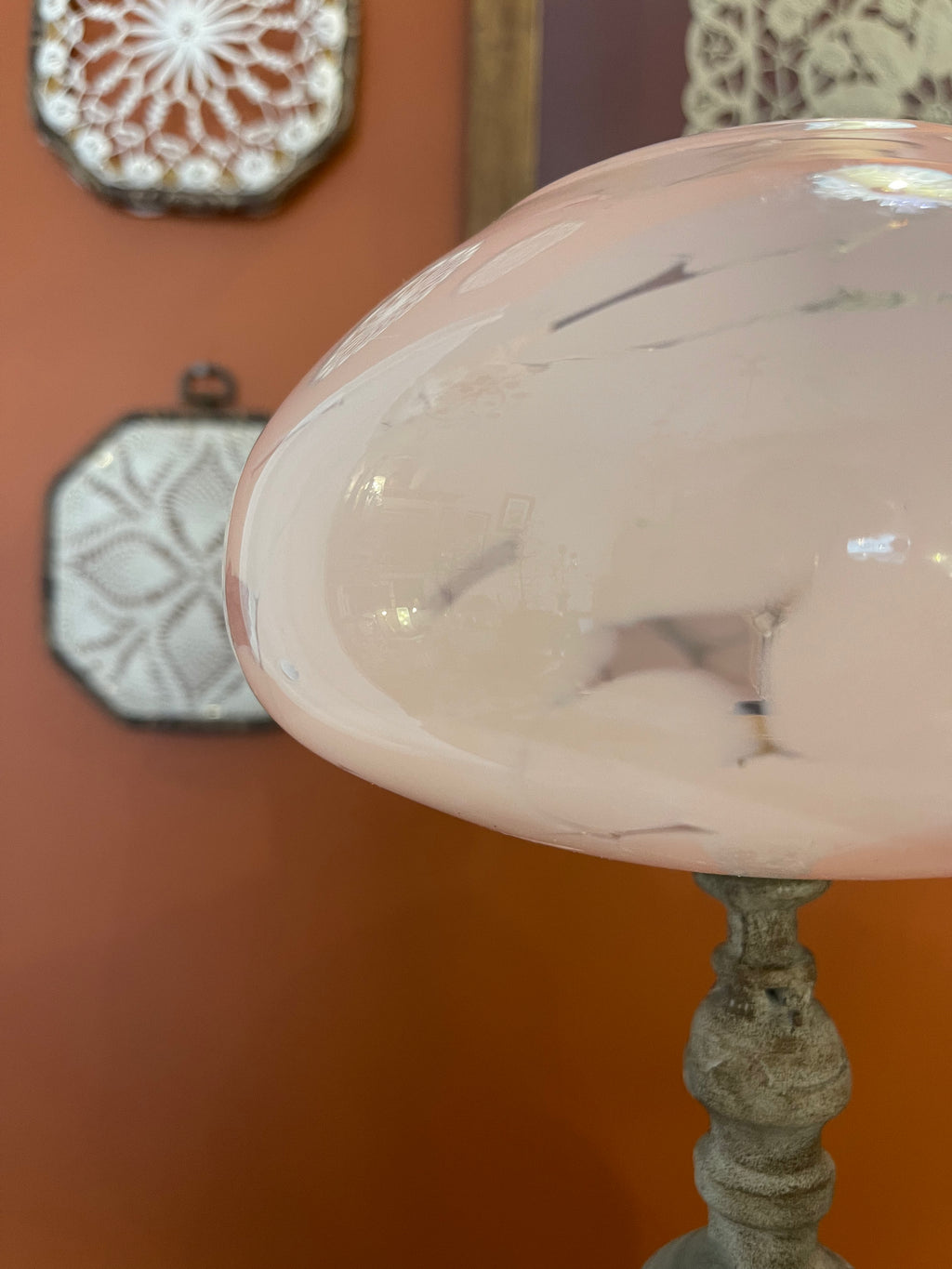 Vespera Mini Lambader – AyKu Atelier