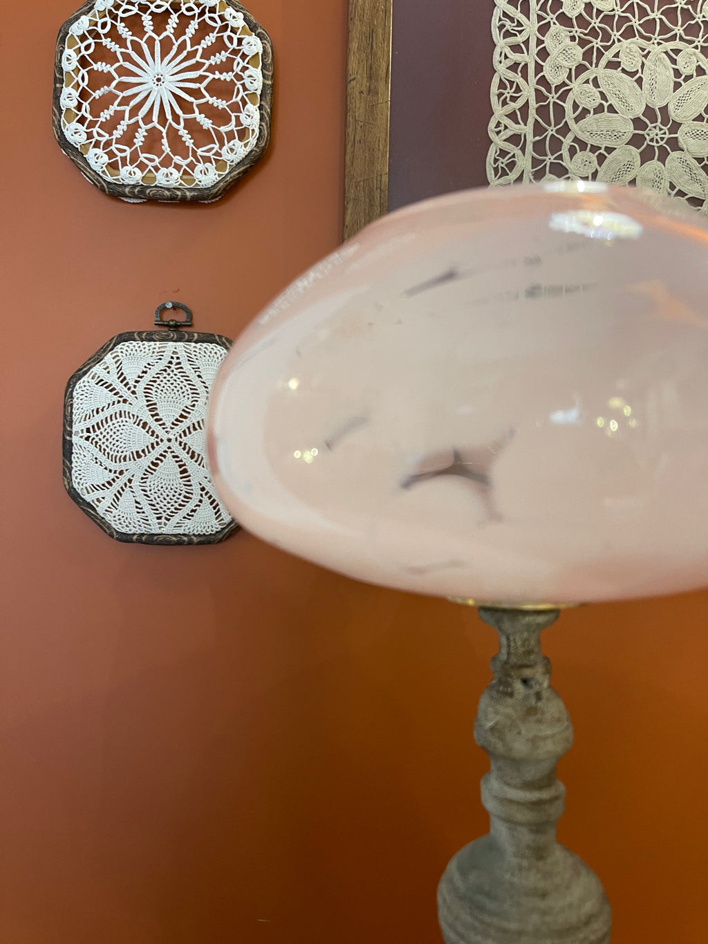 Vespera Mini Lambader – AyKu Atelier