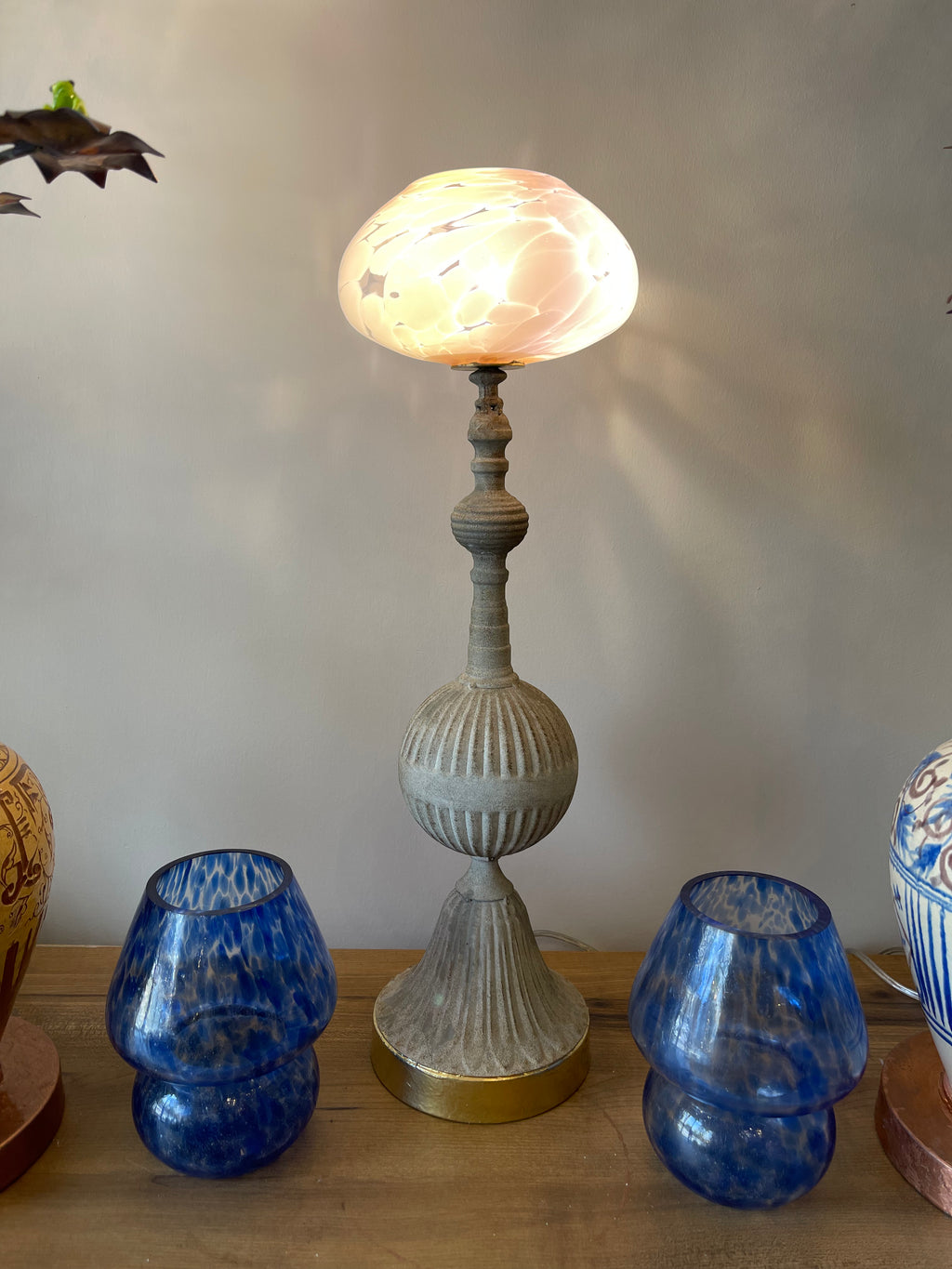 Vespera Mini Lambader – AyKu Atelier