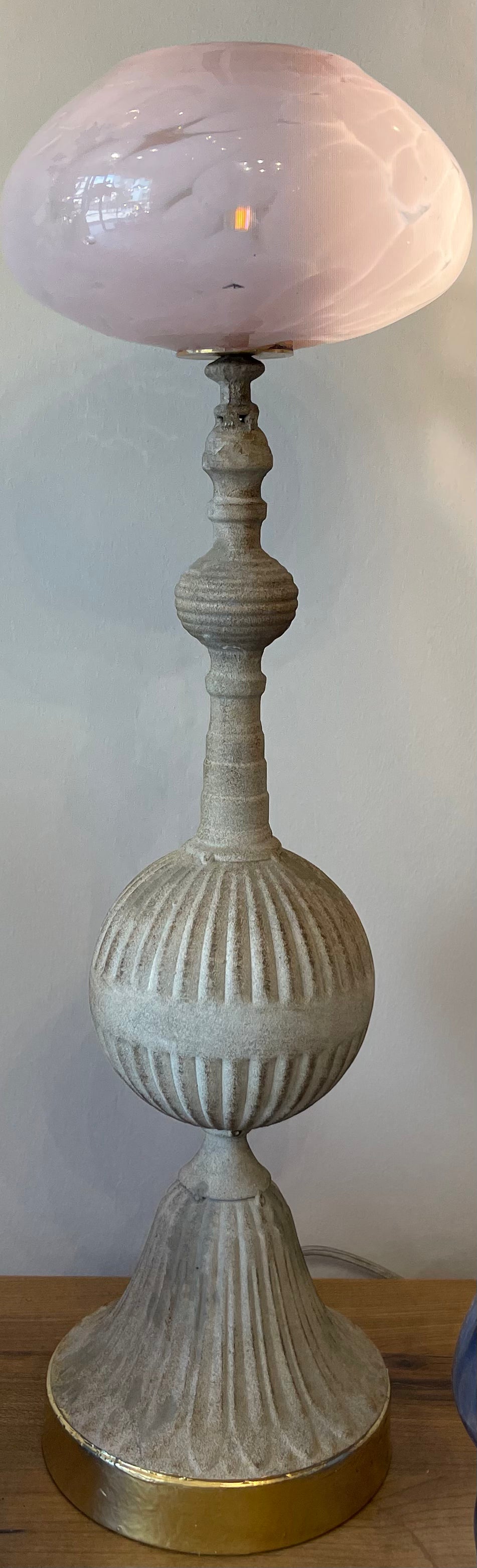 Vespera Mini Lambader – AyKu Atelier
