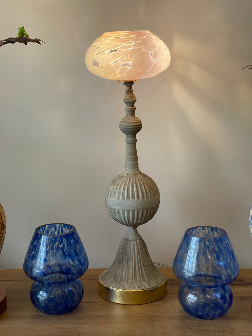 Vespera Mini Lambader – AyKu Atelier