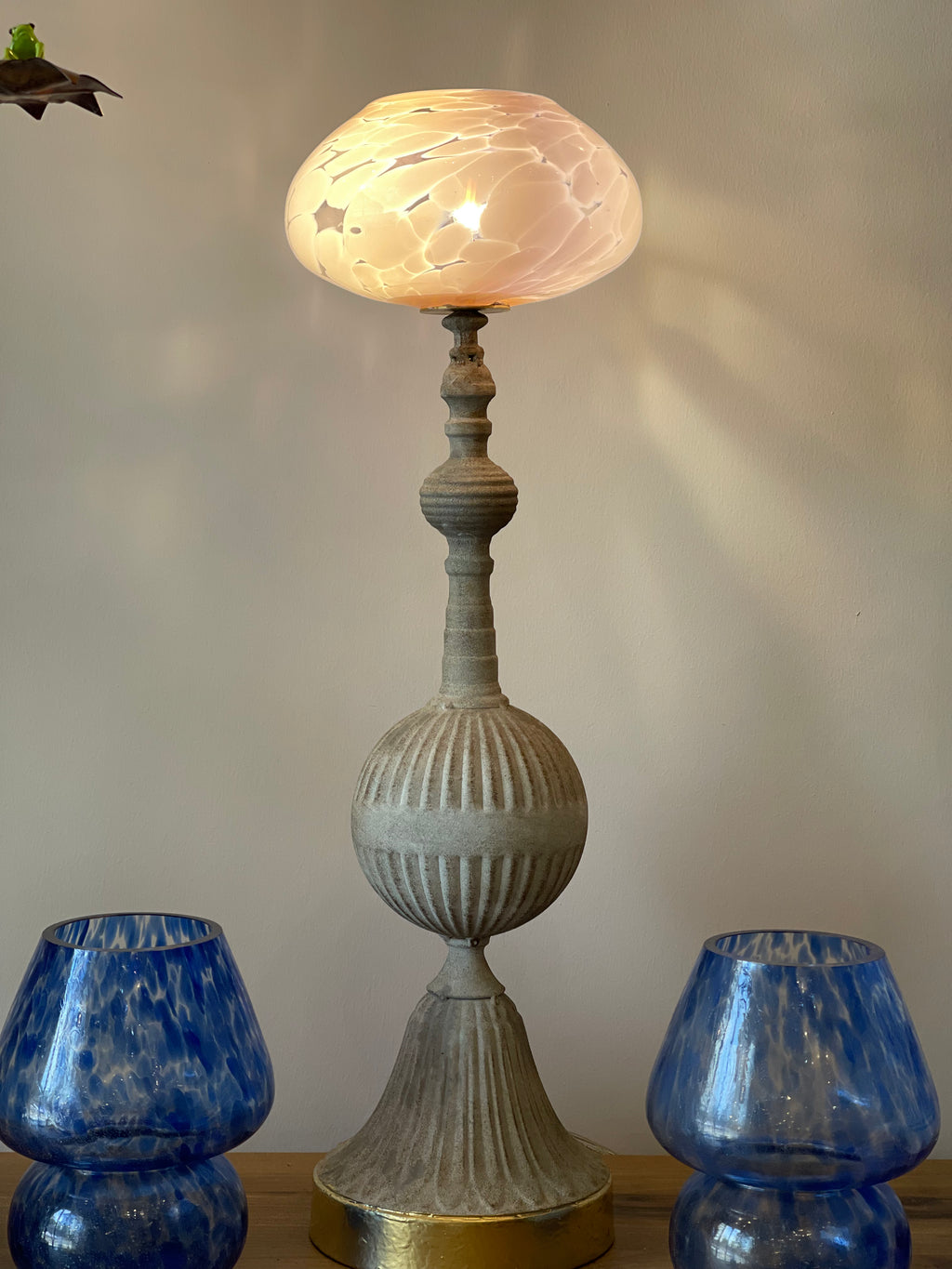 Vespera Mini Lambader – AyKu Atelier